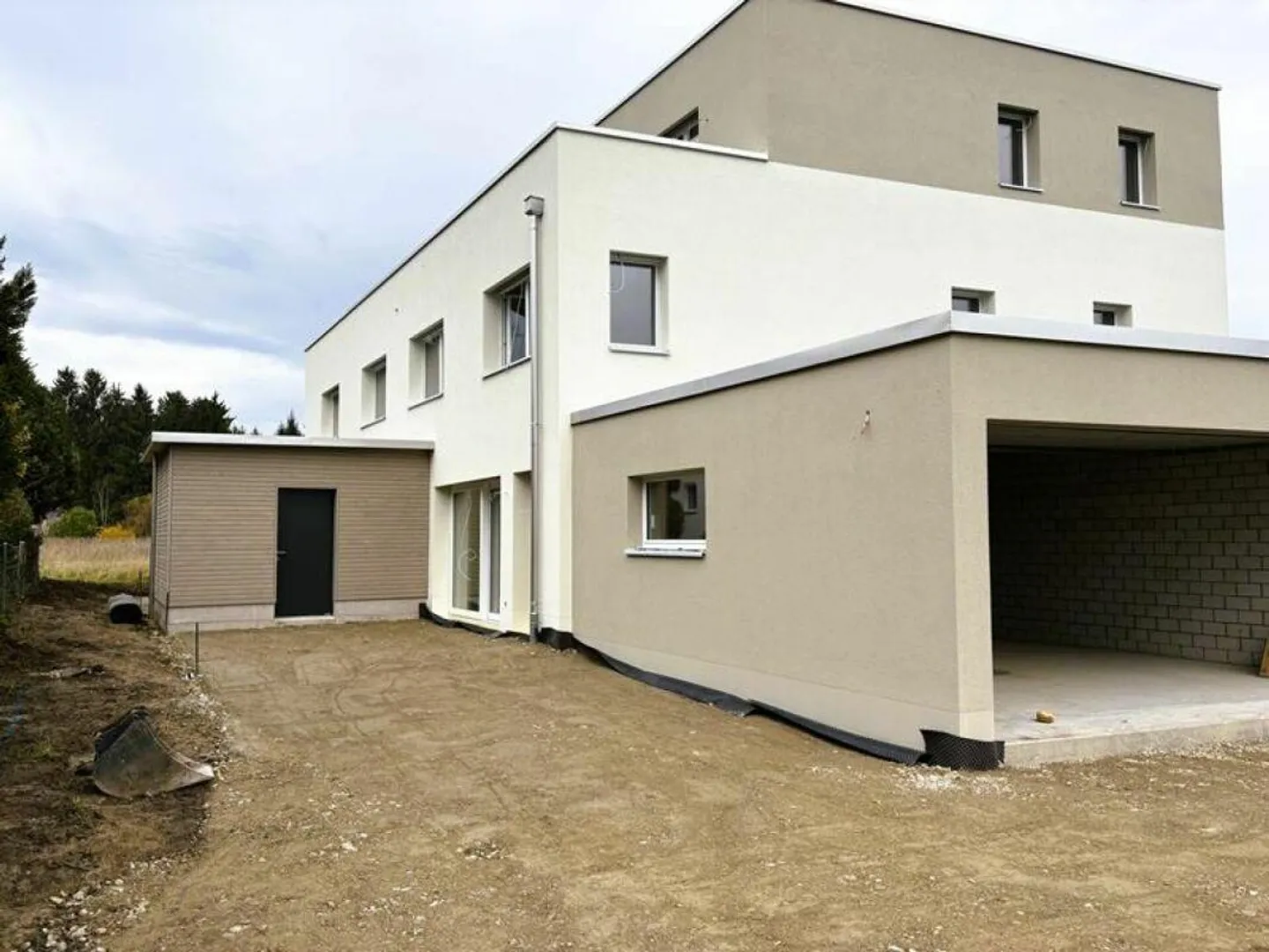 Realize the dream now - acquire your own home in Müllheim TG (House A) - Photo 18 of 18