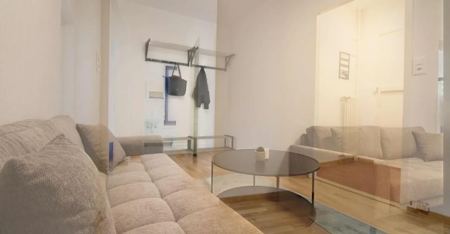 Comfortable Room in Geneva - Photo 17 of 17