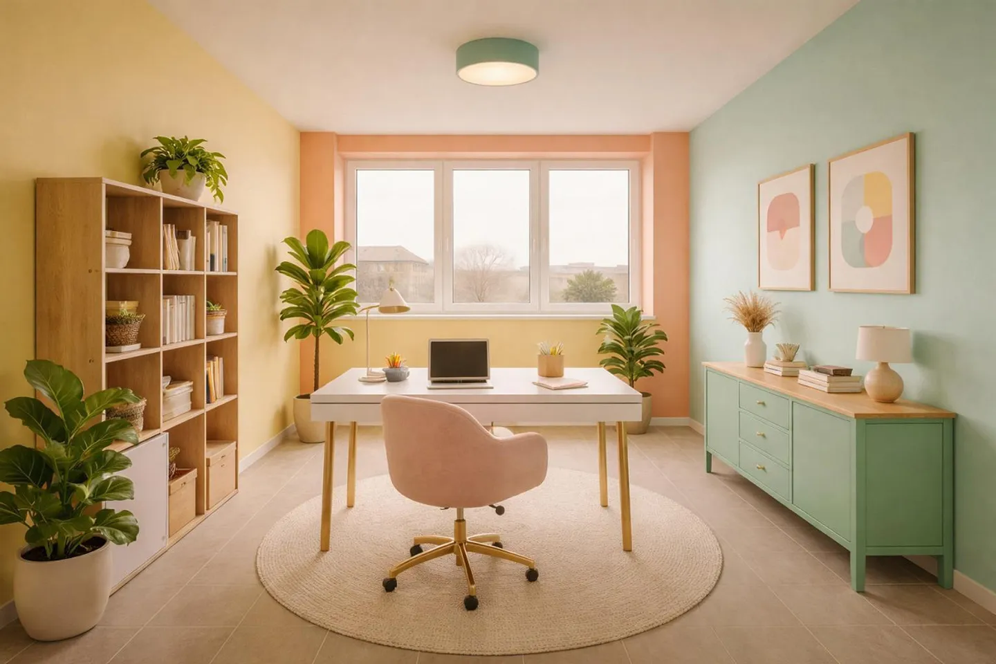 Therapy/Beauty/Studio - with Sink - 33m2 - Photo 1 of 8