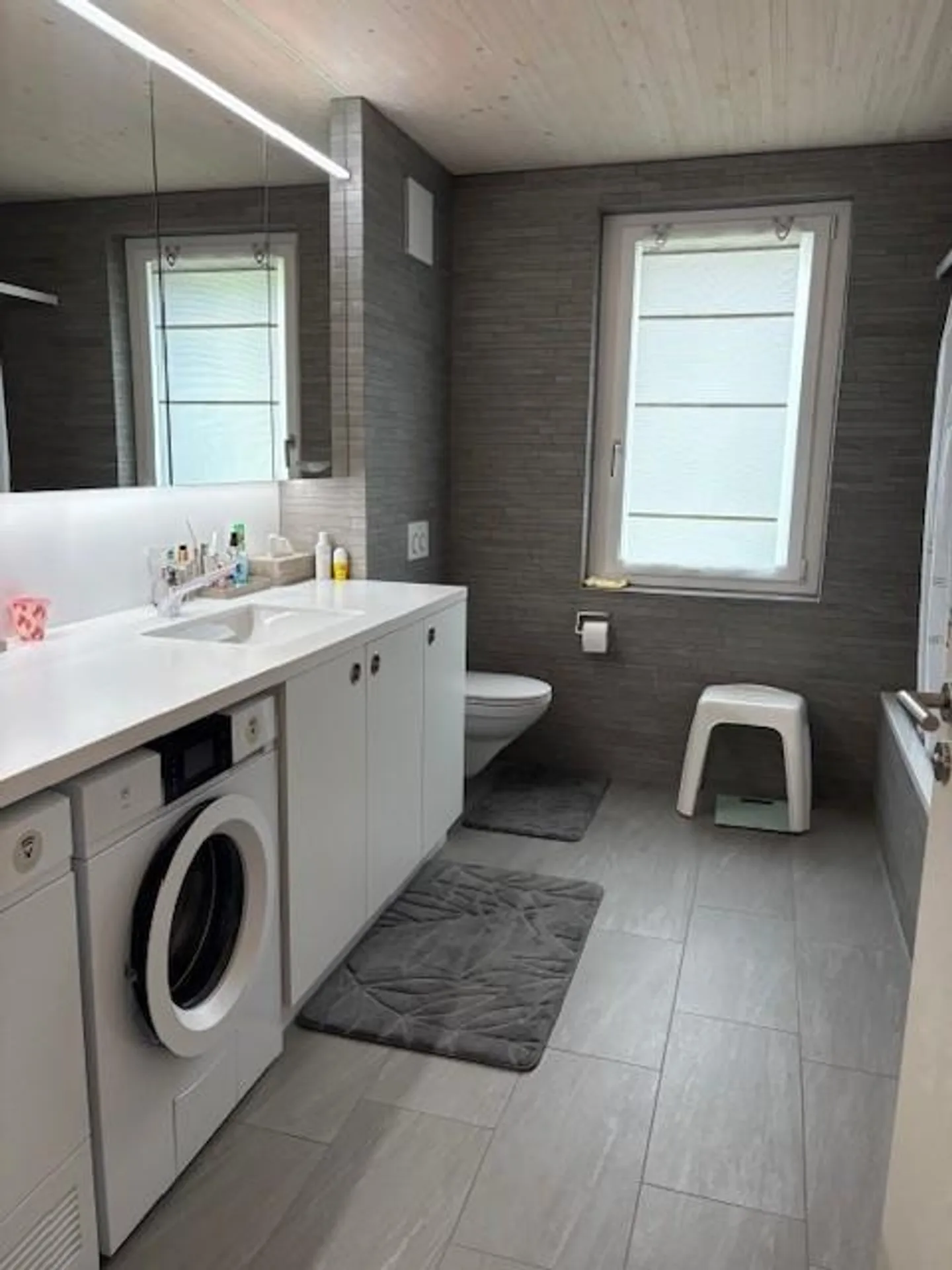 Geräumige Wohnung in Luzern - Foto 5 von 9