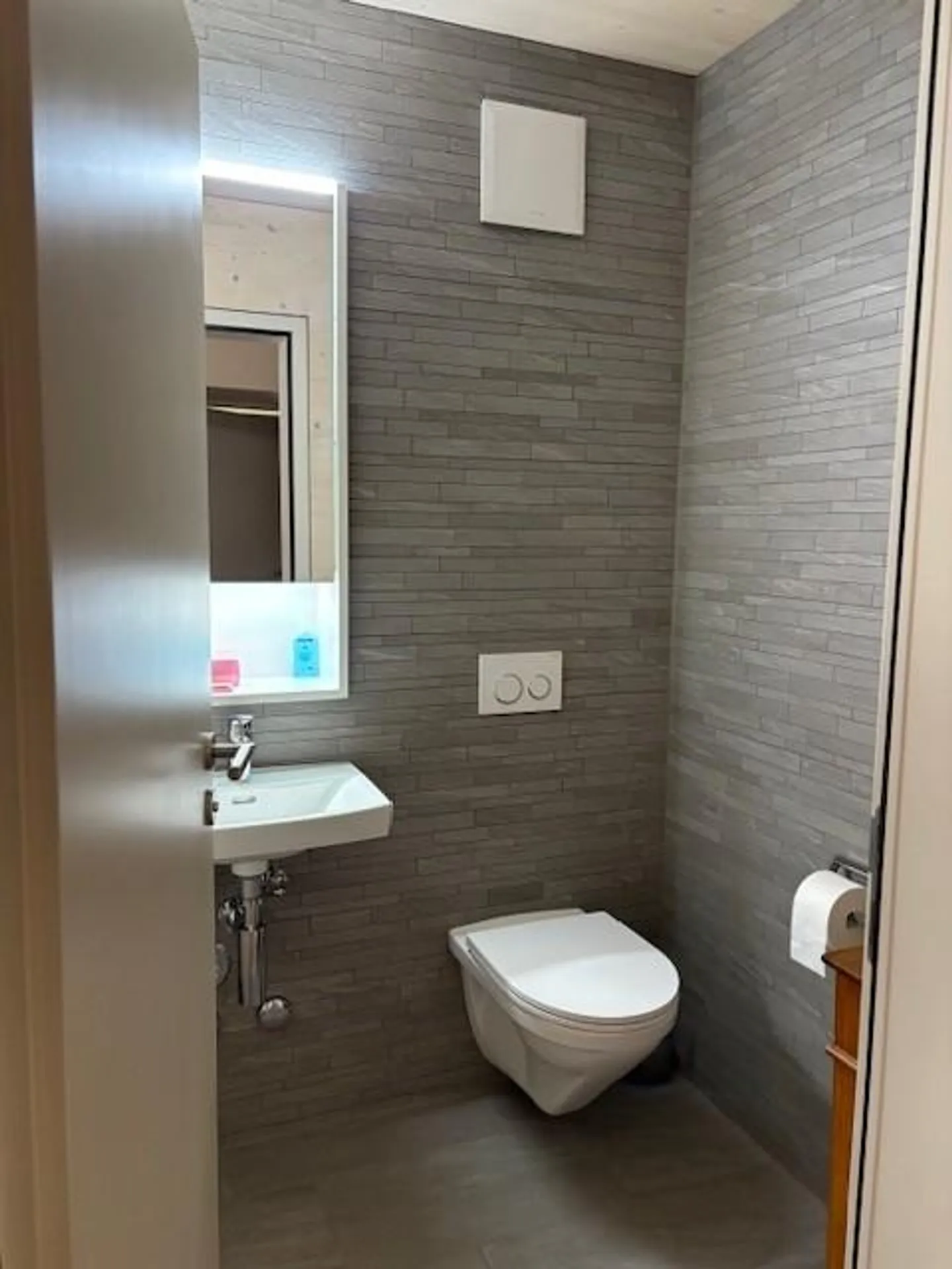 Geräumige Wohnung in Luzern - Foto 6 von 9
