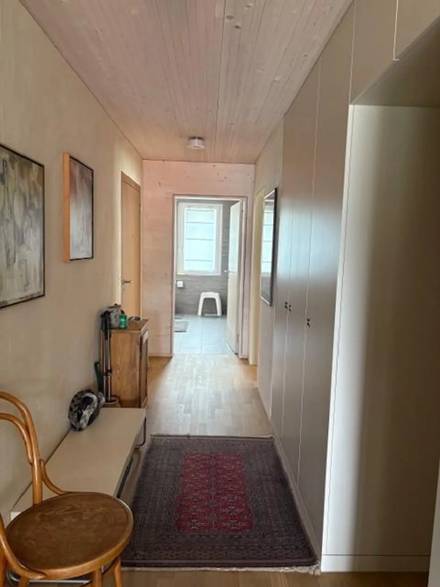 Geräumige Wohnung in Luzern - Foto 7 von 9
