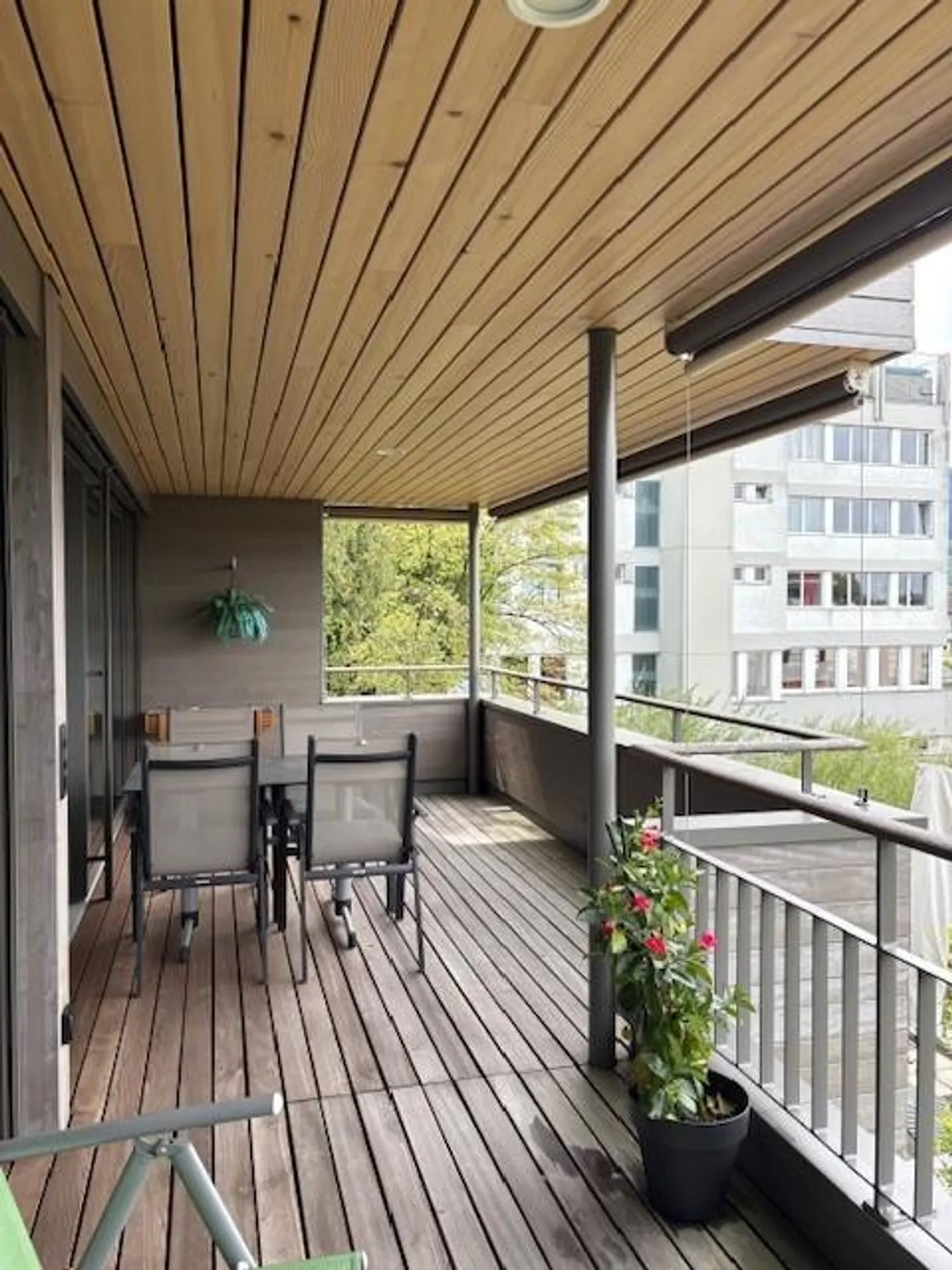 Geräumige Wohnung in Luzern - Foto 8 von 9