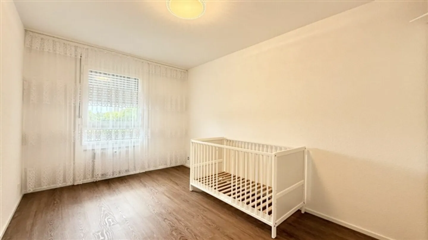 Spacious 4.5-room apartment in the popular Holenacker district - Photo 7 of 11