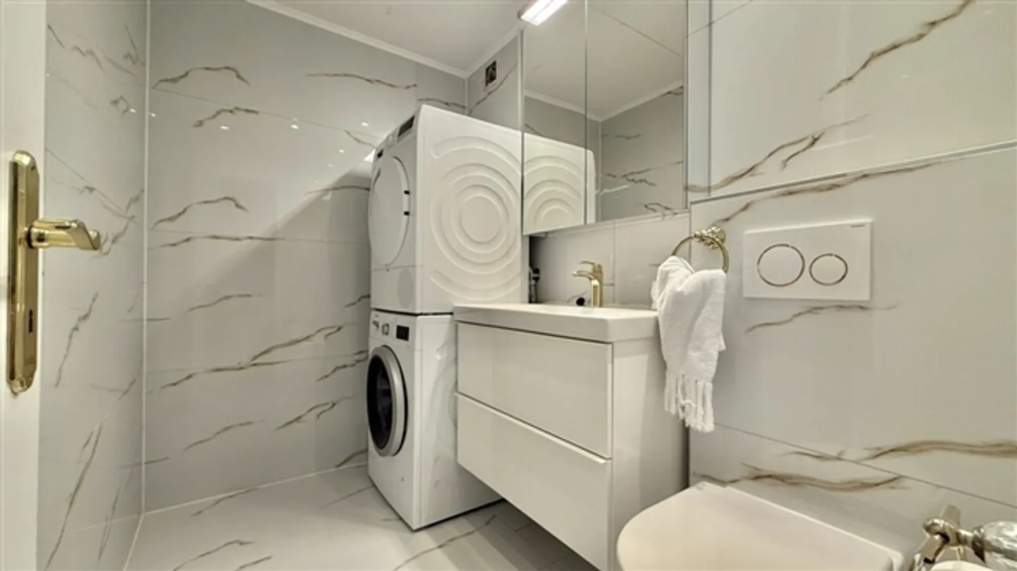 Spacious 4.5-room apartment in the popular Holenacker district - Photo 8 of 11