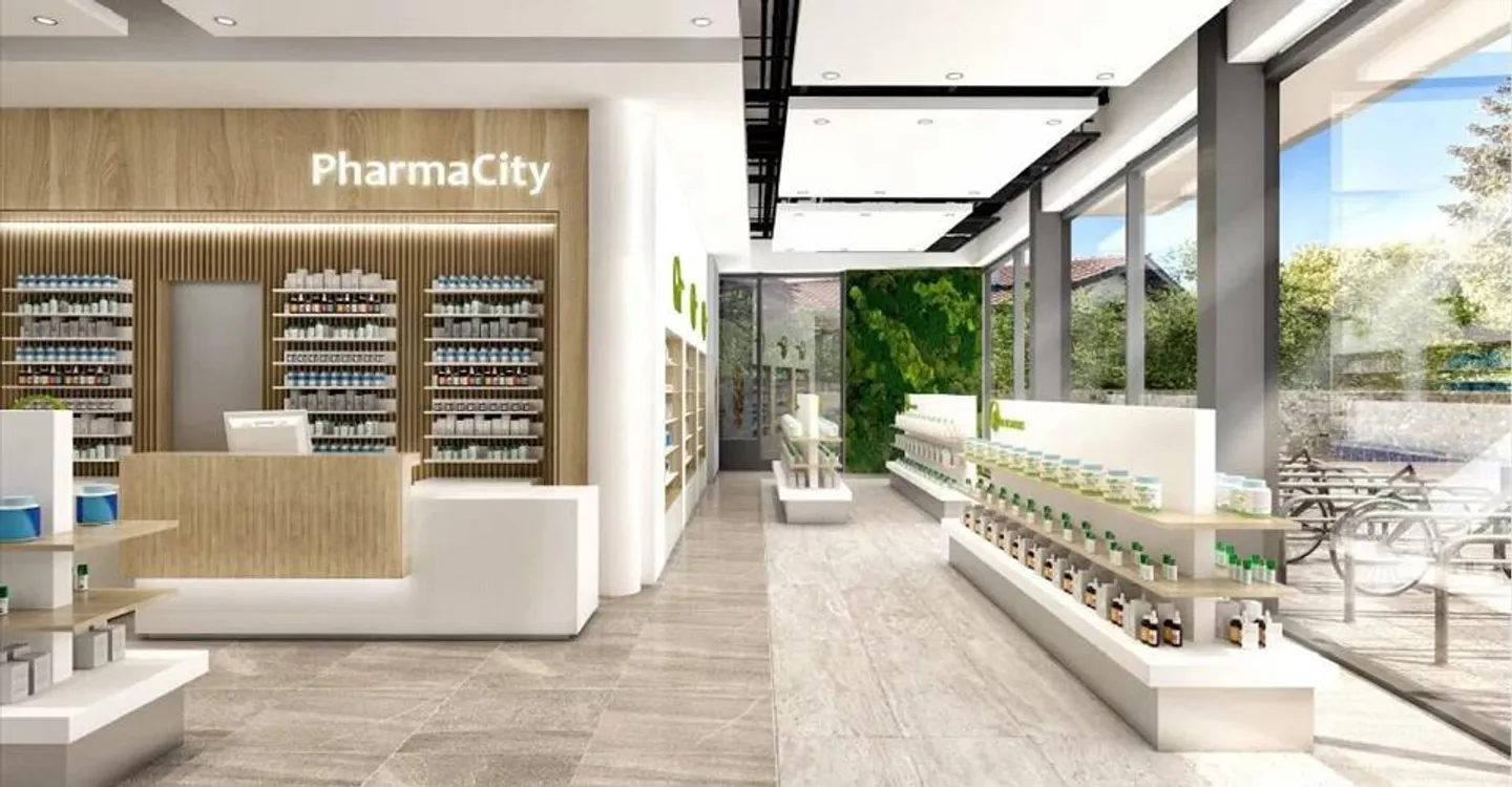 Shop for rent - Photo 1 of 7