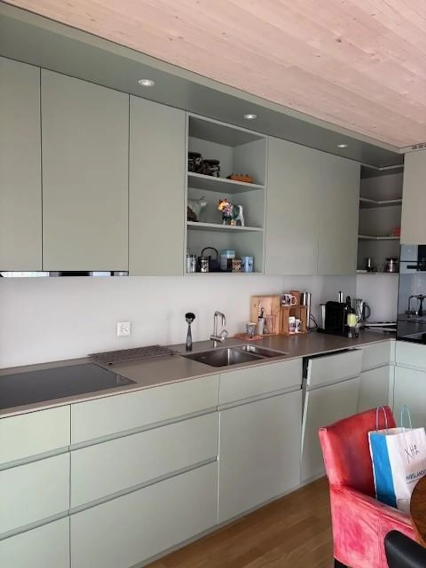 Geräumige Wohnung in Luzern - Foto 1 von 9