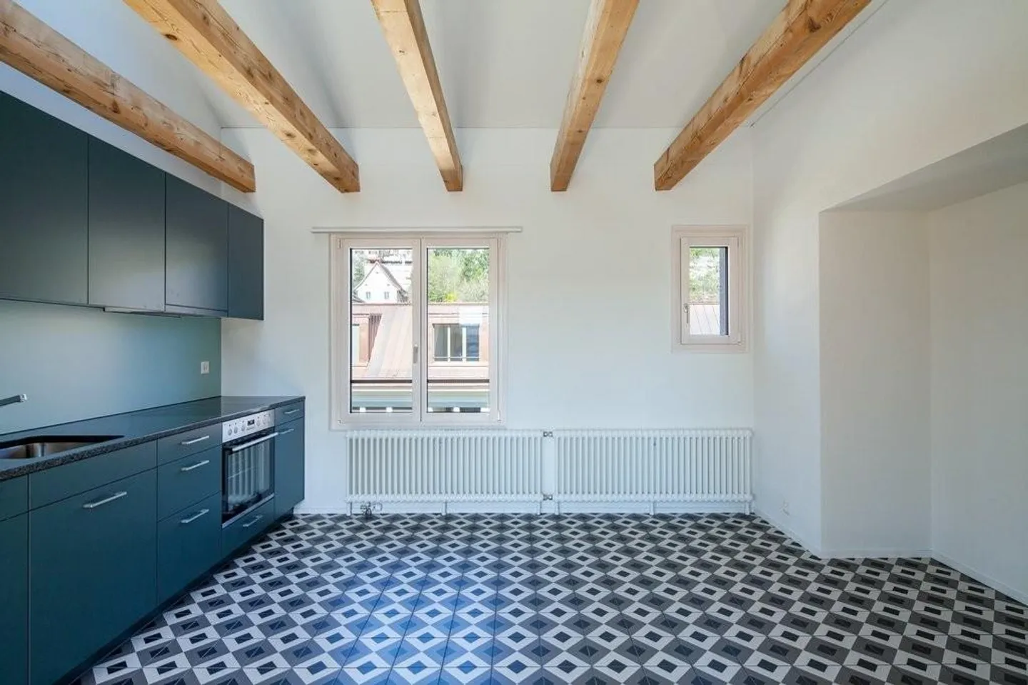 Light-Filled Loft Apartment - Photo 2 of 10