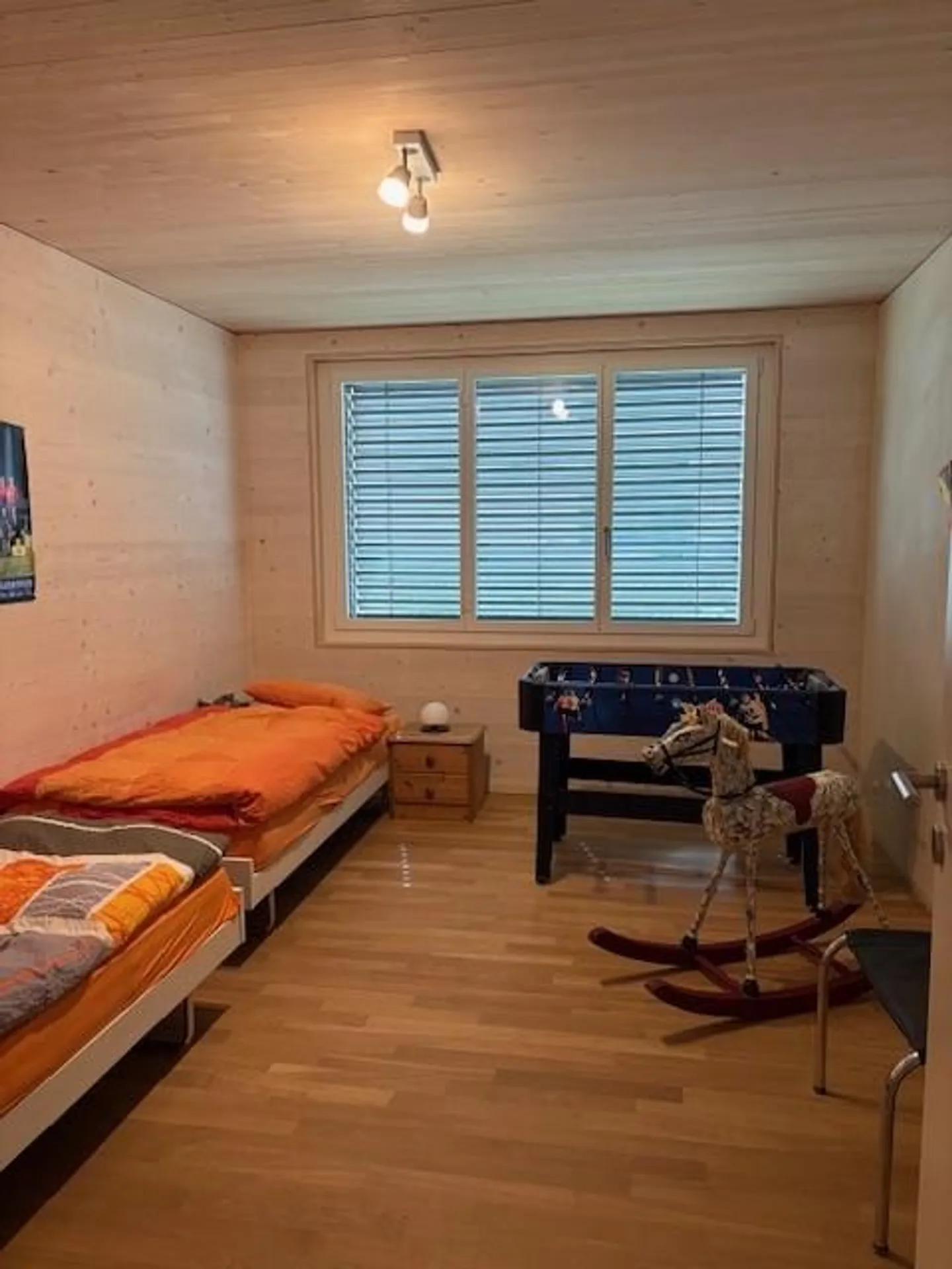 Geräumige Wohnung in Luzern - Foto 4 von 9