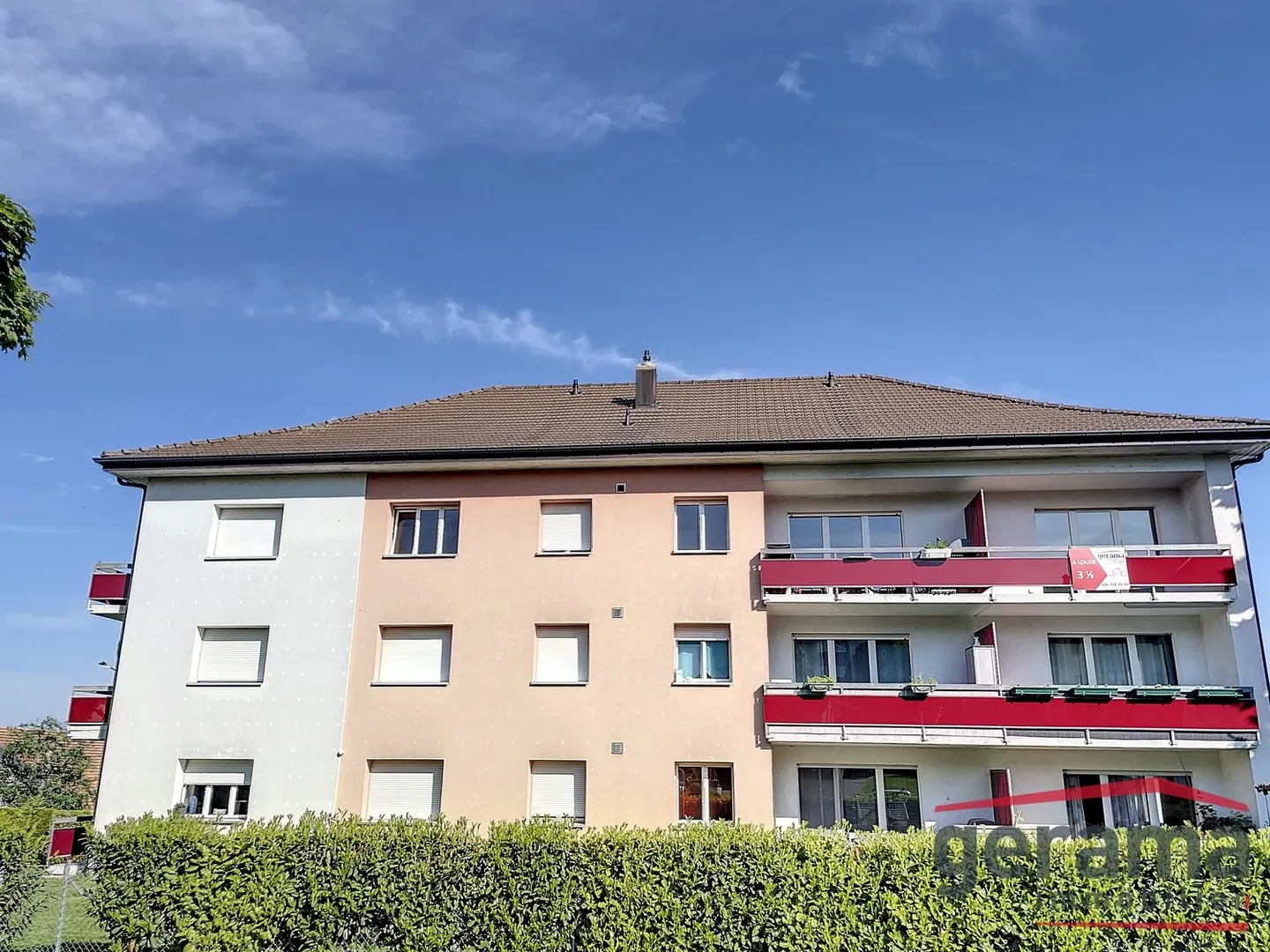 Appartamento 3.5 locali - Foto 1 di 1