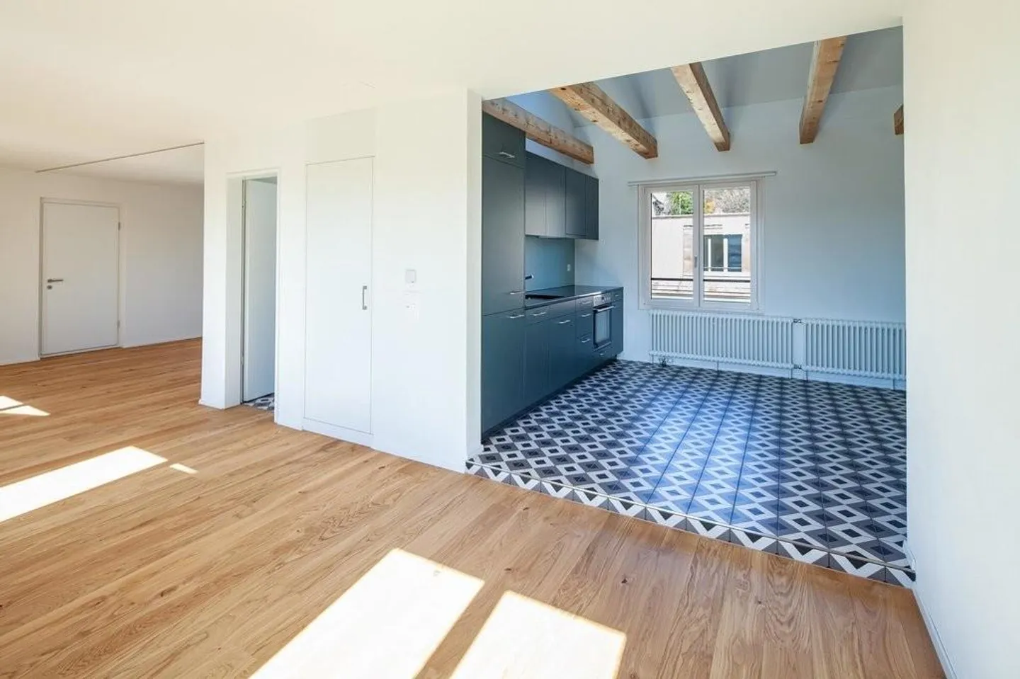 Light-Filled Loft Apartment - Photo 5 of 10