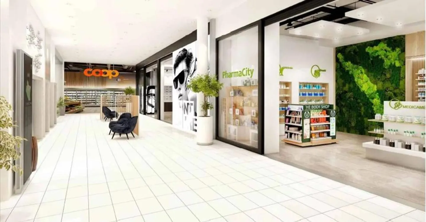 Shop for rent - Photo 2 of 7