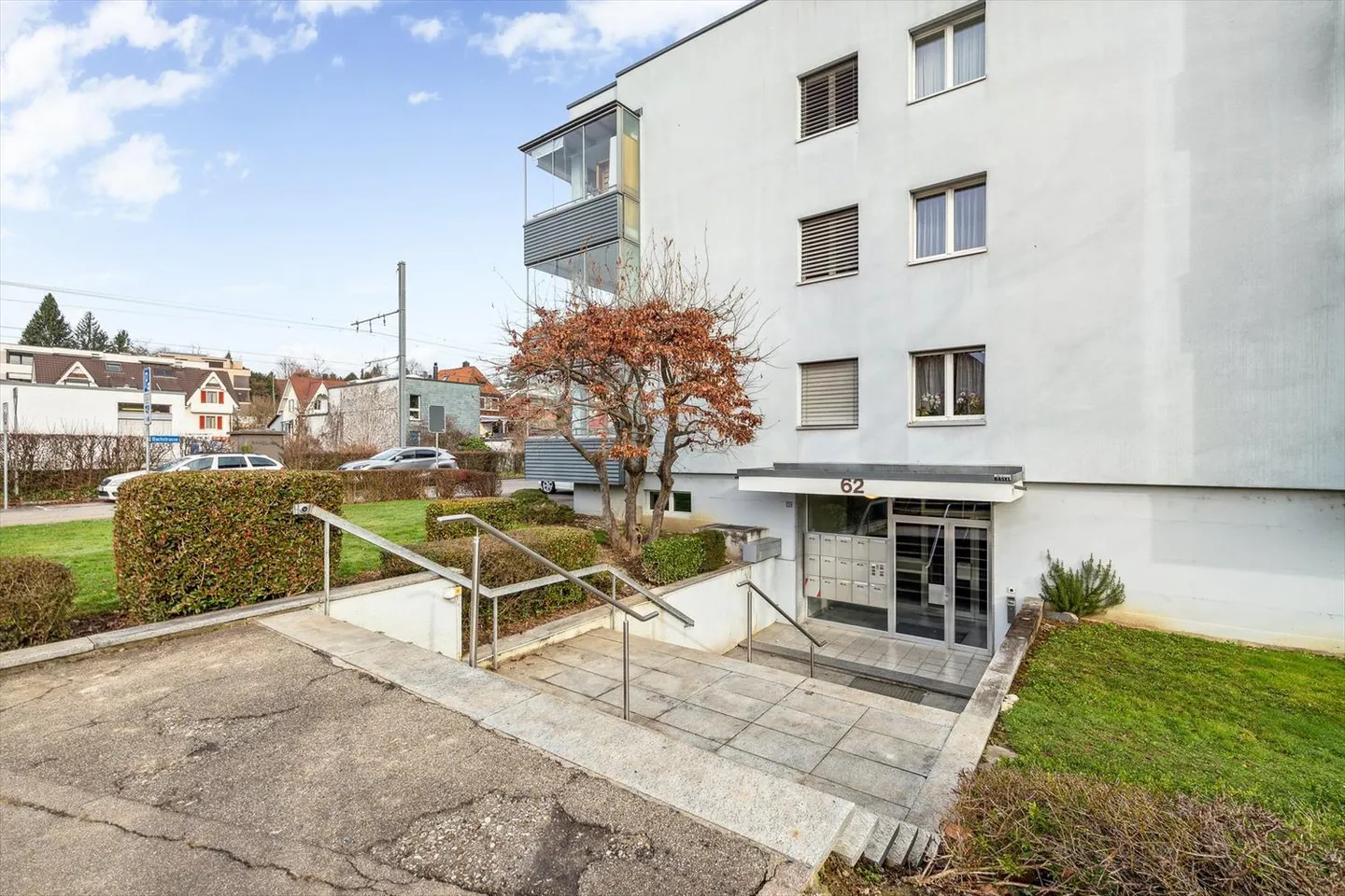 Ampie superfici per uffici a Oberwil - Foto 2 di 10