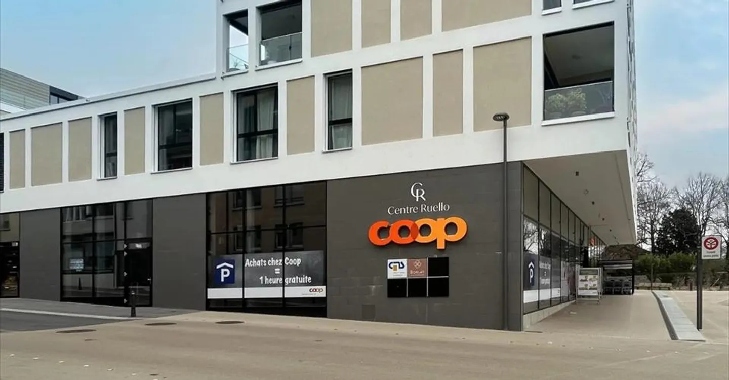 Shop for rent - Photo 6 of 7