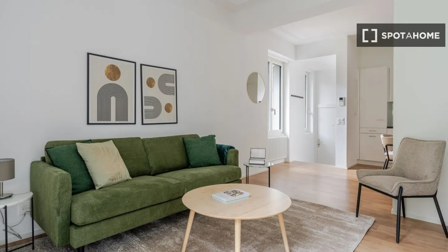 Appartamento in affitto - Foto 1 di 15