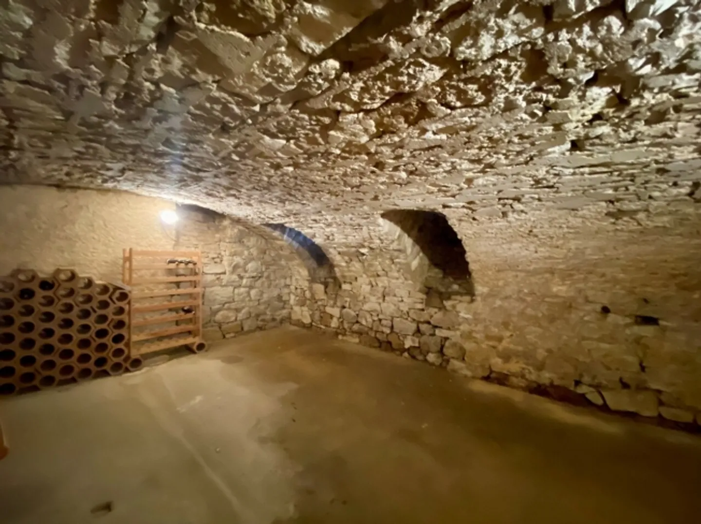 «Mehrfamilienhaus mit drei Wohnungen und grossem Umschwung» - Foto 16 von 20