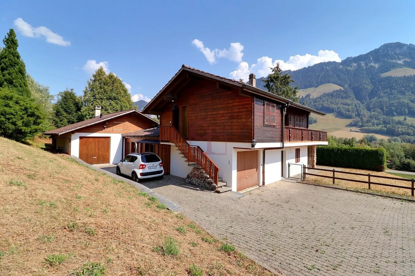 Charming Chalet in Nature - Photo 3 of 18