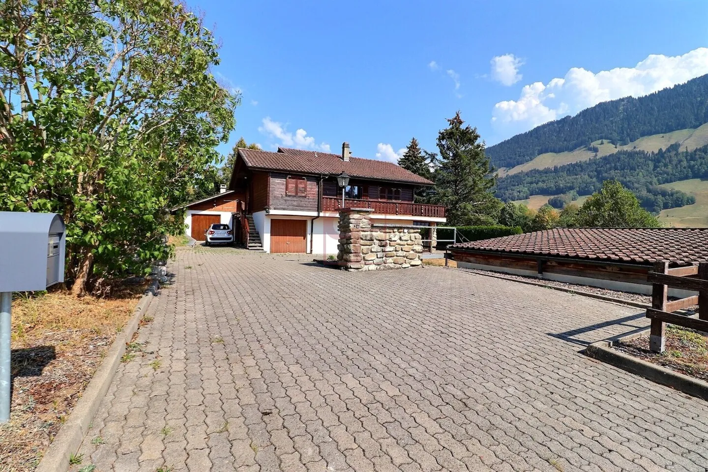 Charming Chalet in Nature - Photo 1 of 18