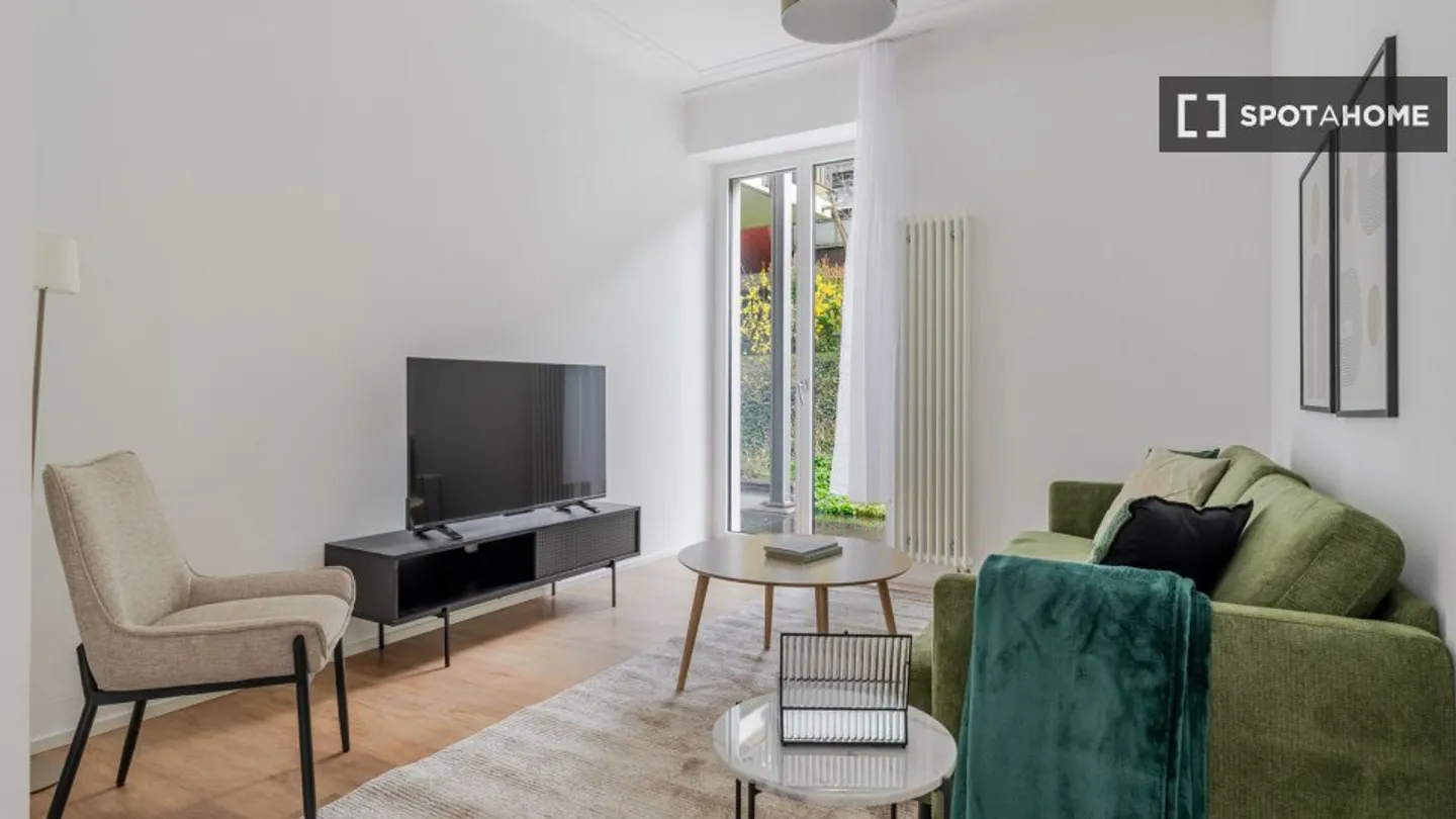 Appartamento in affitto - Foto 2 di 15