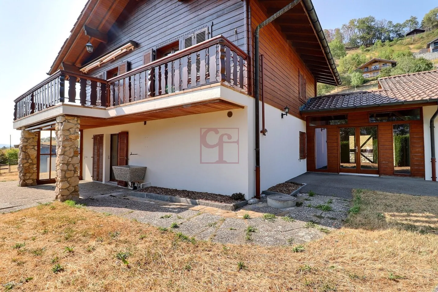 Charming Chalet in Nature - Photo 2 of 18