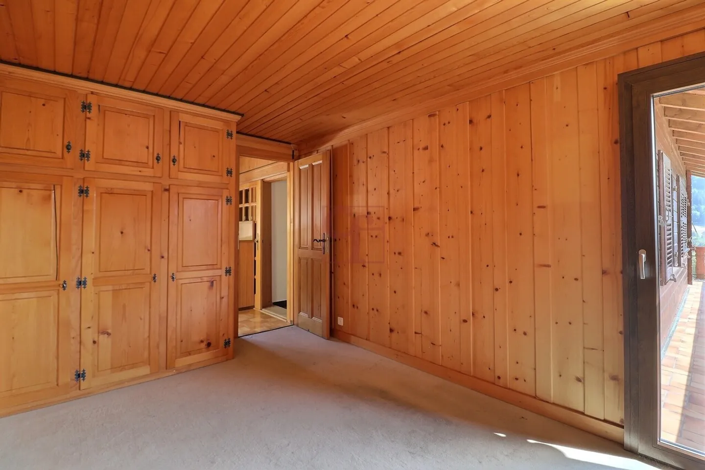 Charming Chalet in Nature - Photo 4 of 18