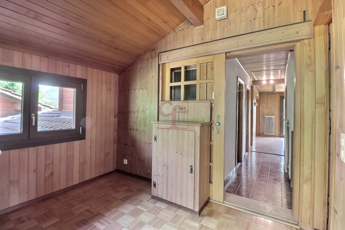 Charming Chalet in Nature - Photo 5 of 18