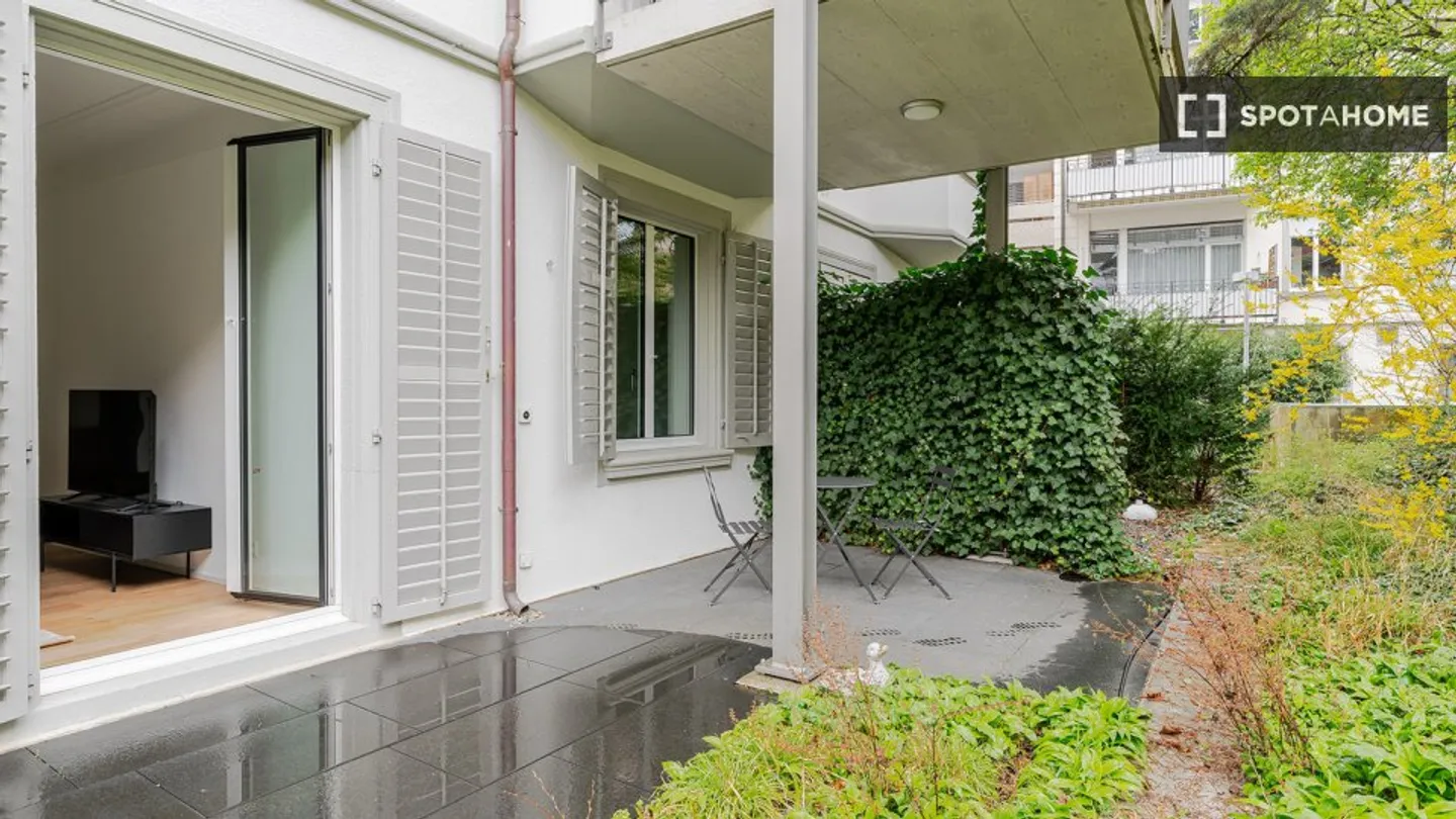 Appartamento in affitto - Foto 5 di 15