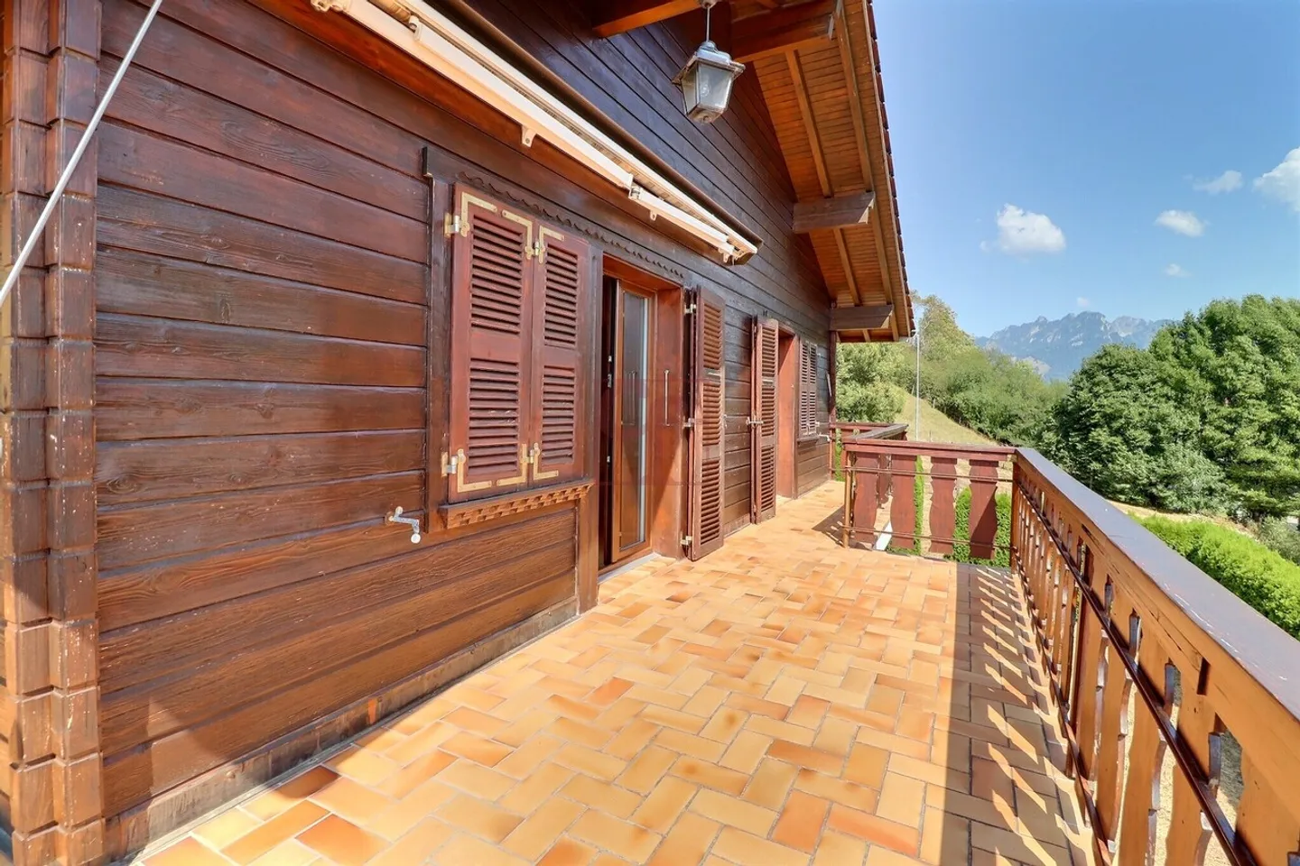 Charming Chalet in Nature - Photo 11 of 18