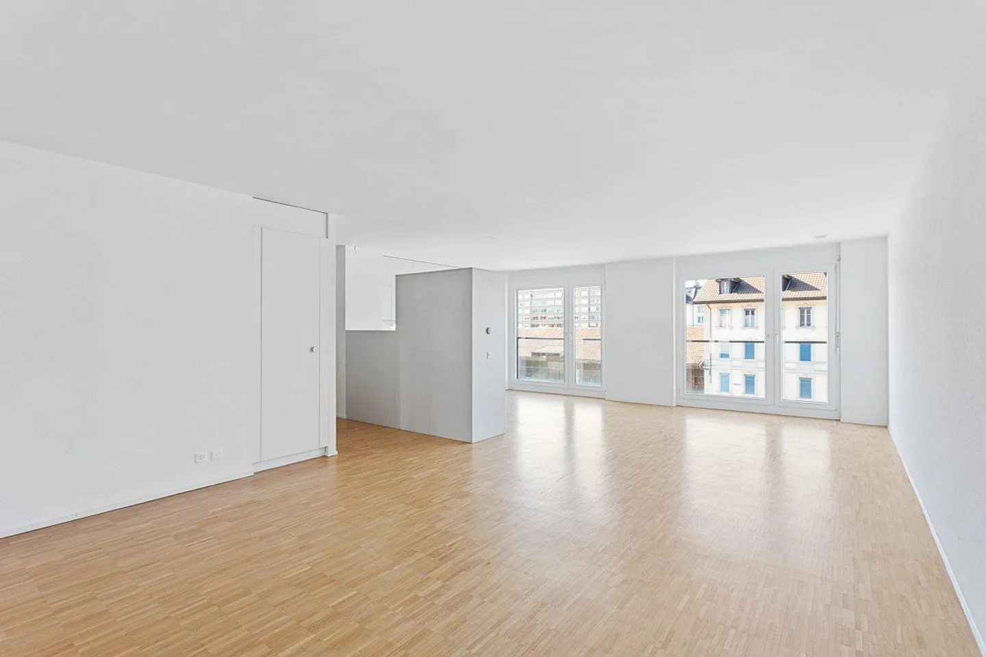 Modernes Apartment - Foto 2 von 8