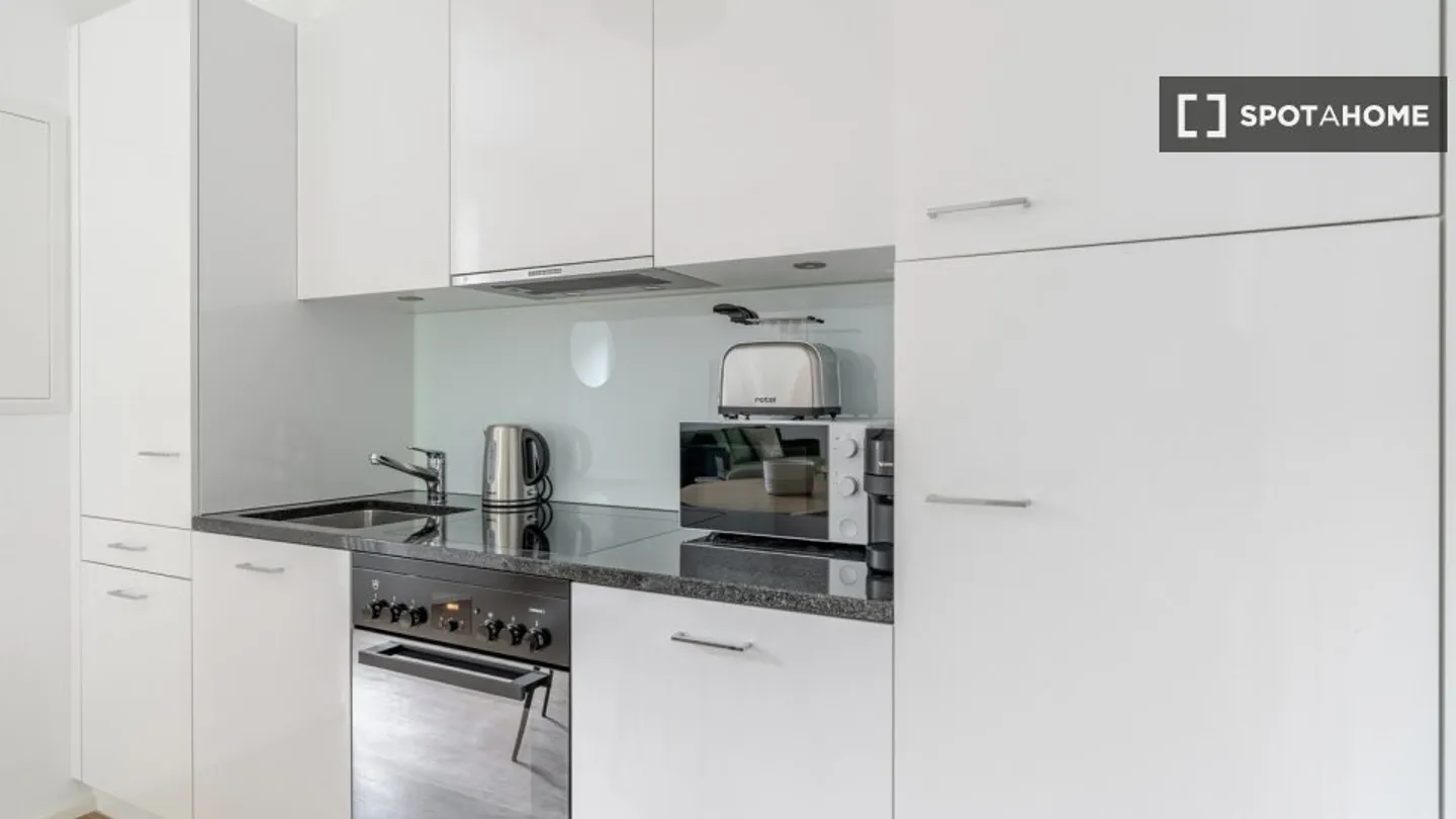 Appartamento in affitto - Foto 7 di 15