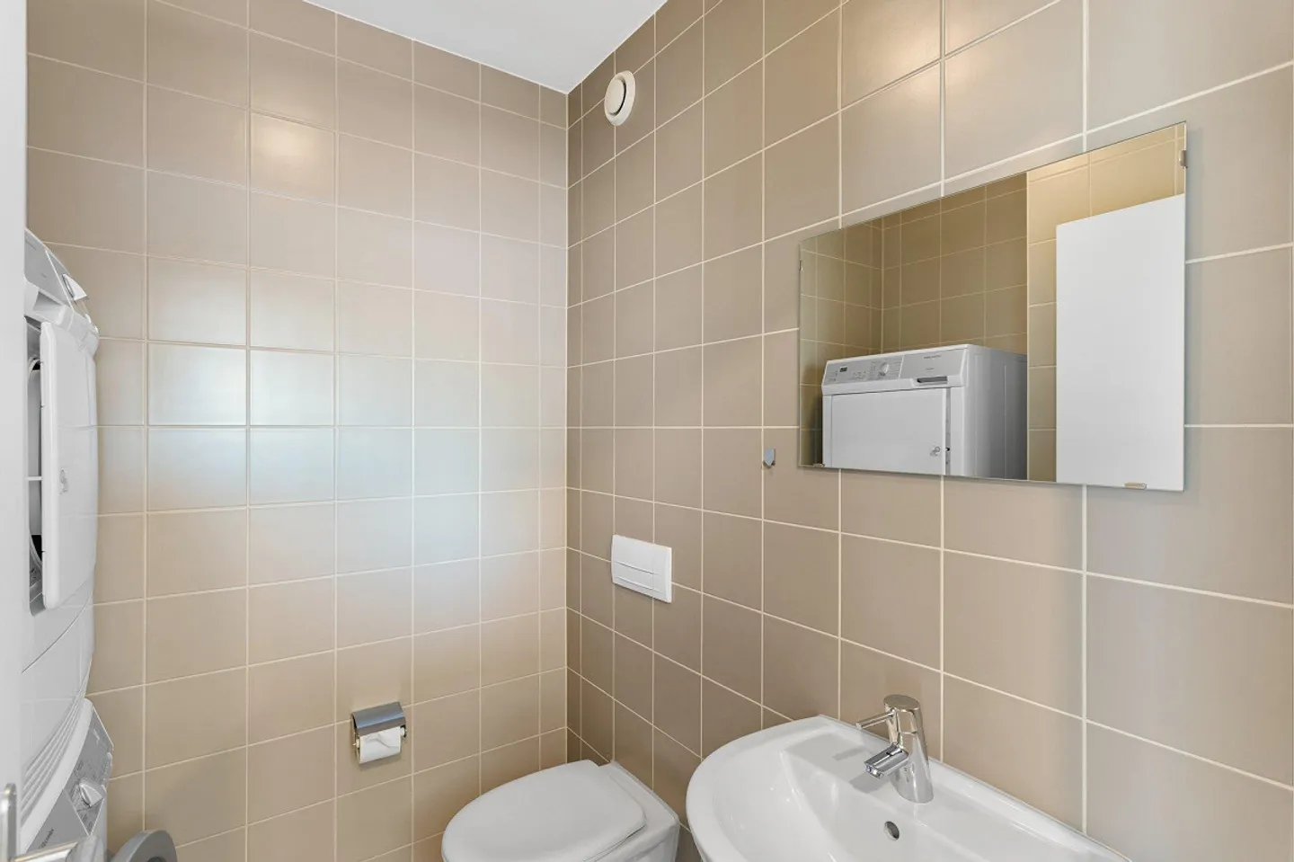 Modernes Apartment - Foto 4 von 8