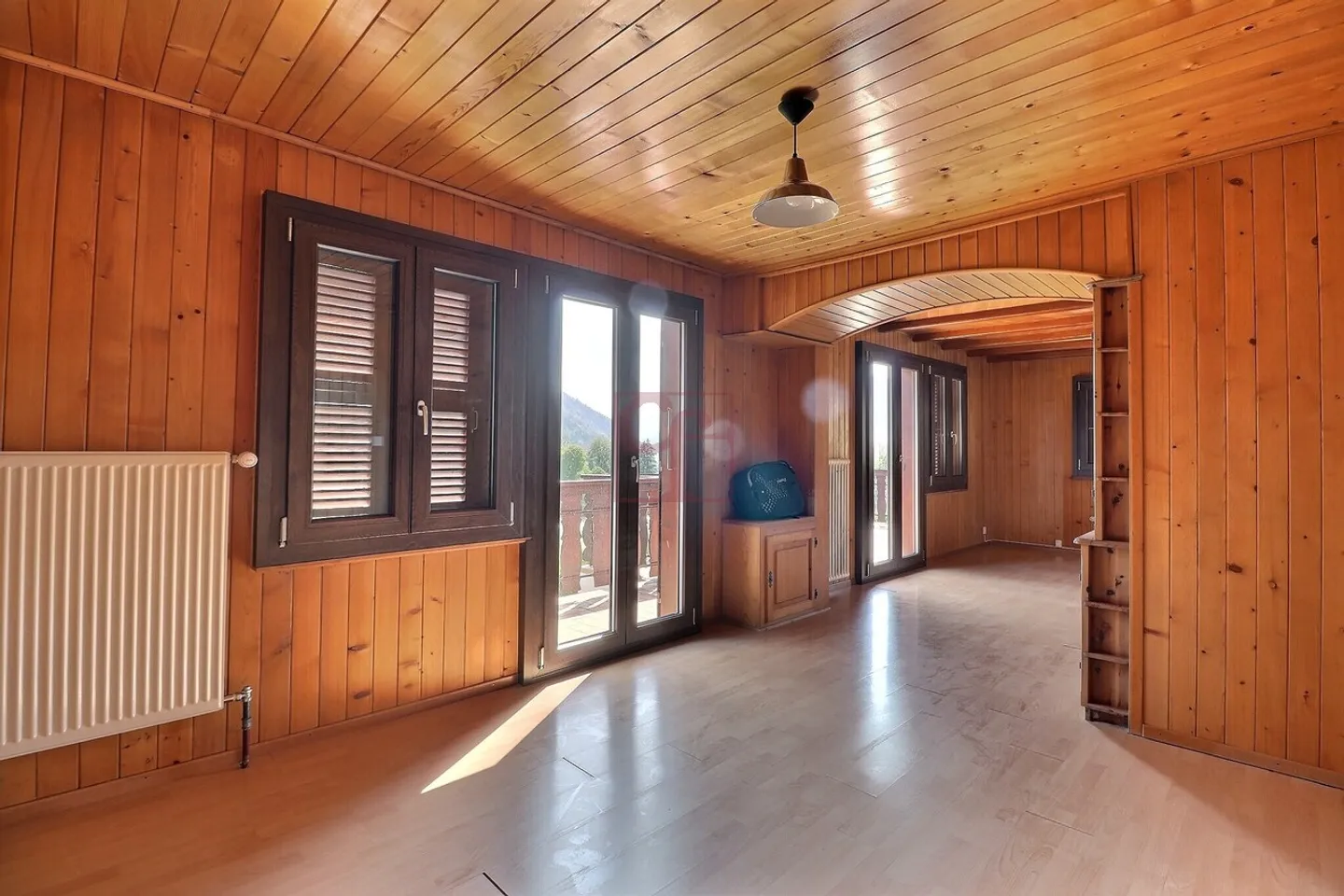 Charming Chalet in Nature - Photo 15 of 18