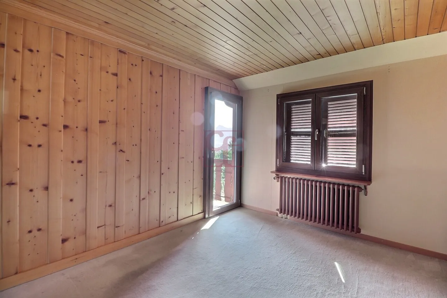 Charming Chalet in Nature - Photo 17 of 18
