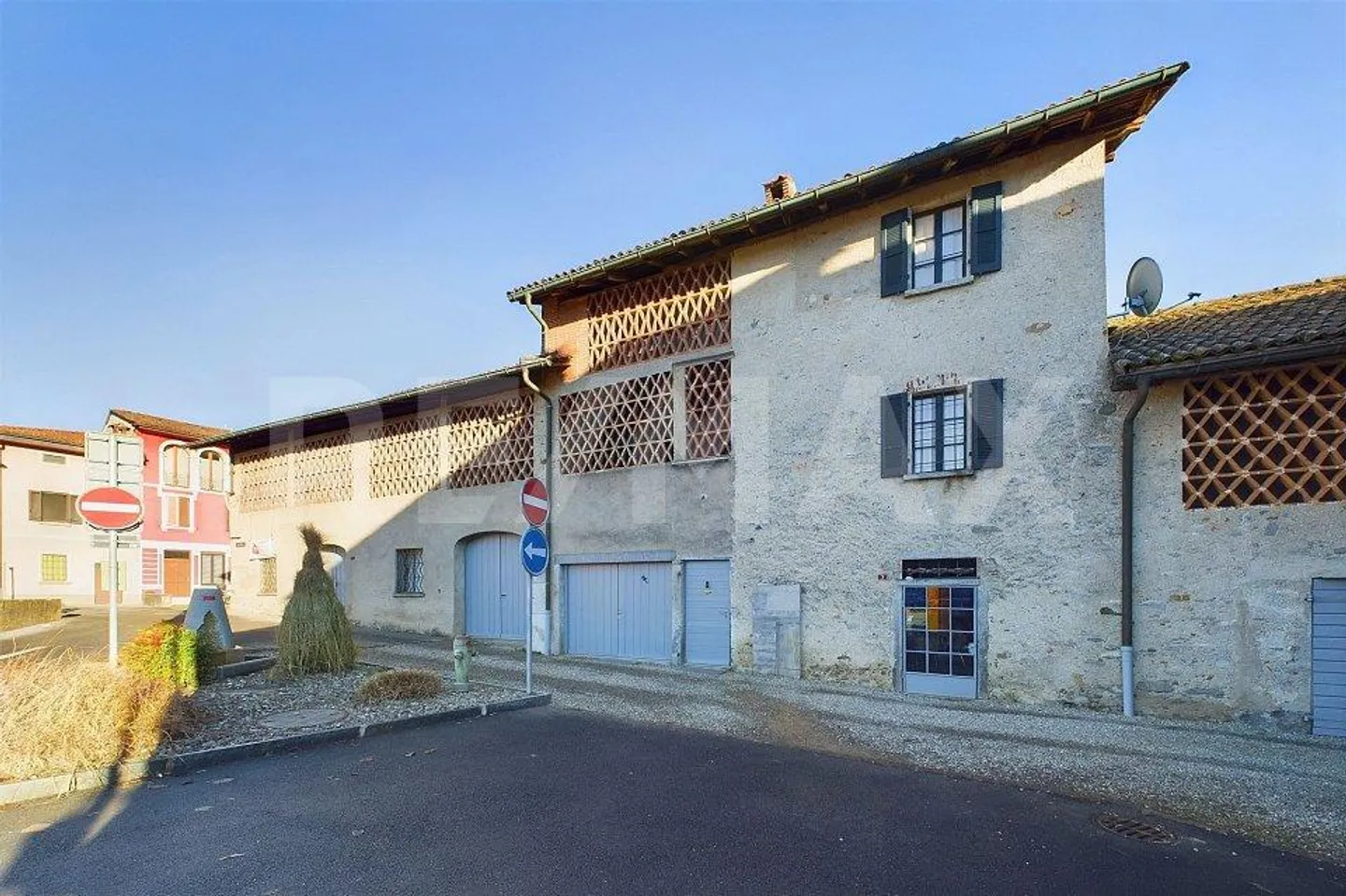 Eleganz und historisches Design in Monteggio - Foto 8 von 13