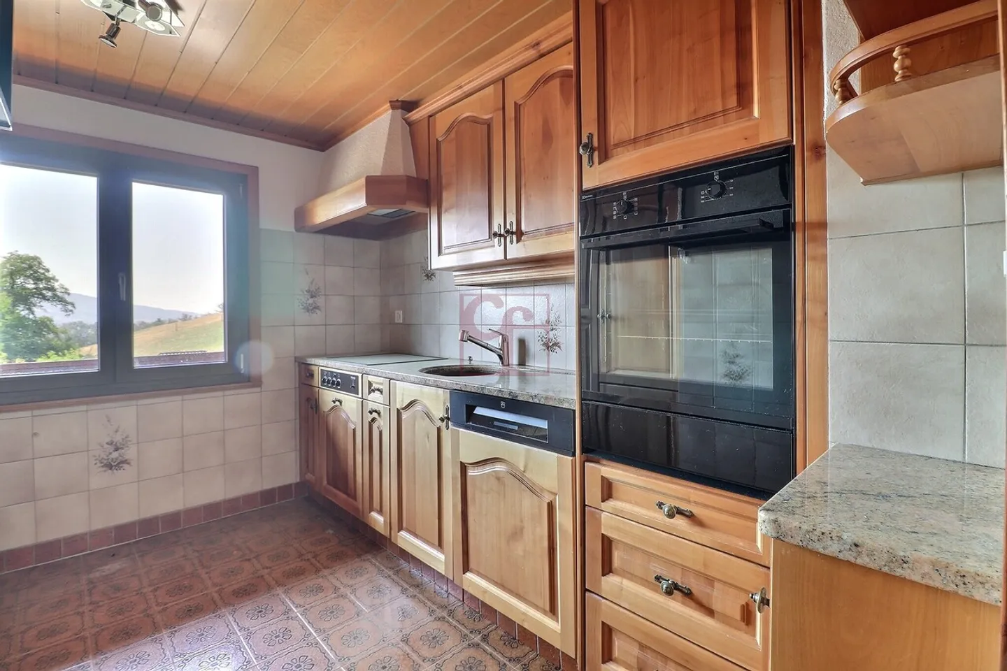 Charming Chalet in Nature - Photo 8 of 18