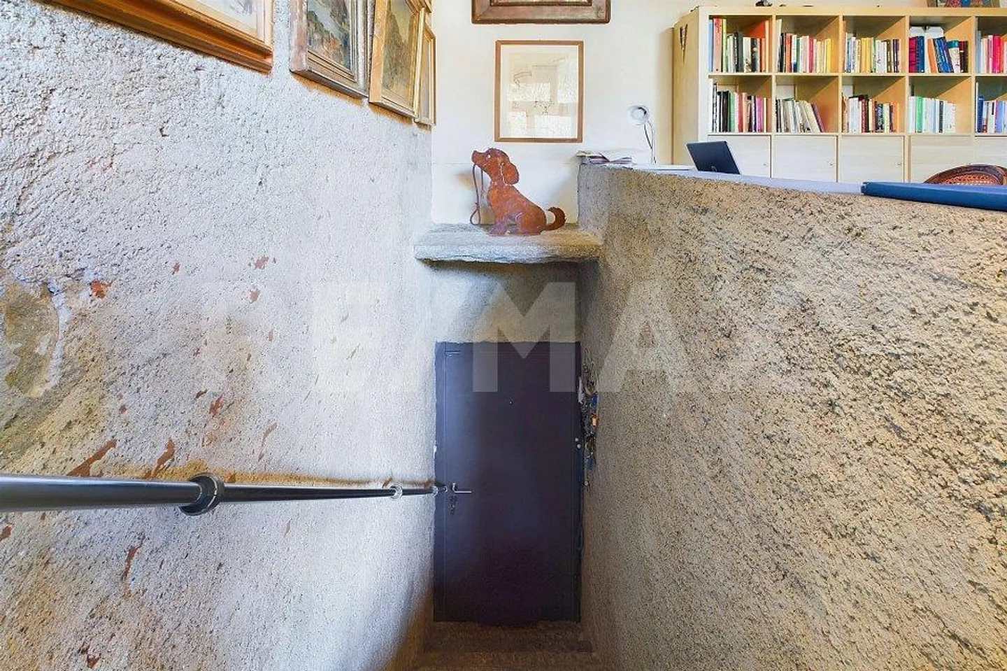 Eleganz und historisches Design in Monteggio - Foto 9 von 13