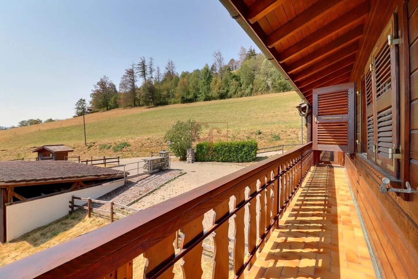 Charming Chalet in Nature - Photo 10 of 18