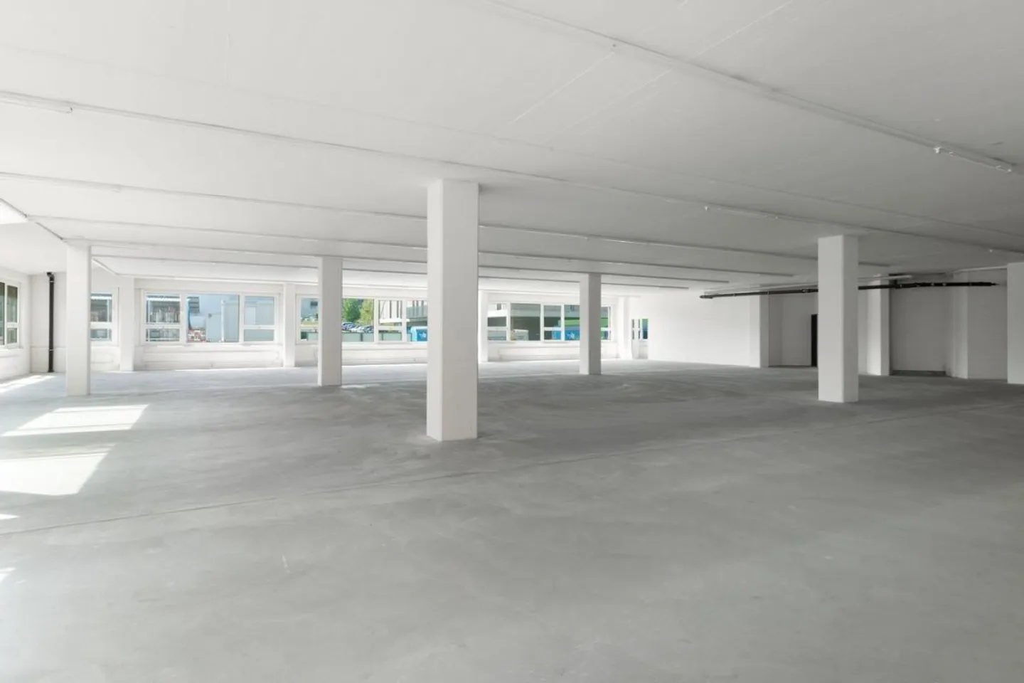Spazi commerciali flessibili nel Lindehus! - Foto 6 di 13