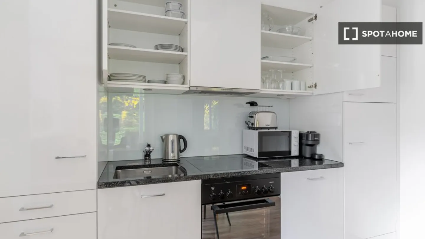 Appartamento in affitto - Foto 8 di 15