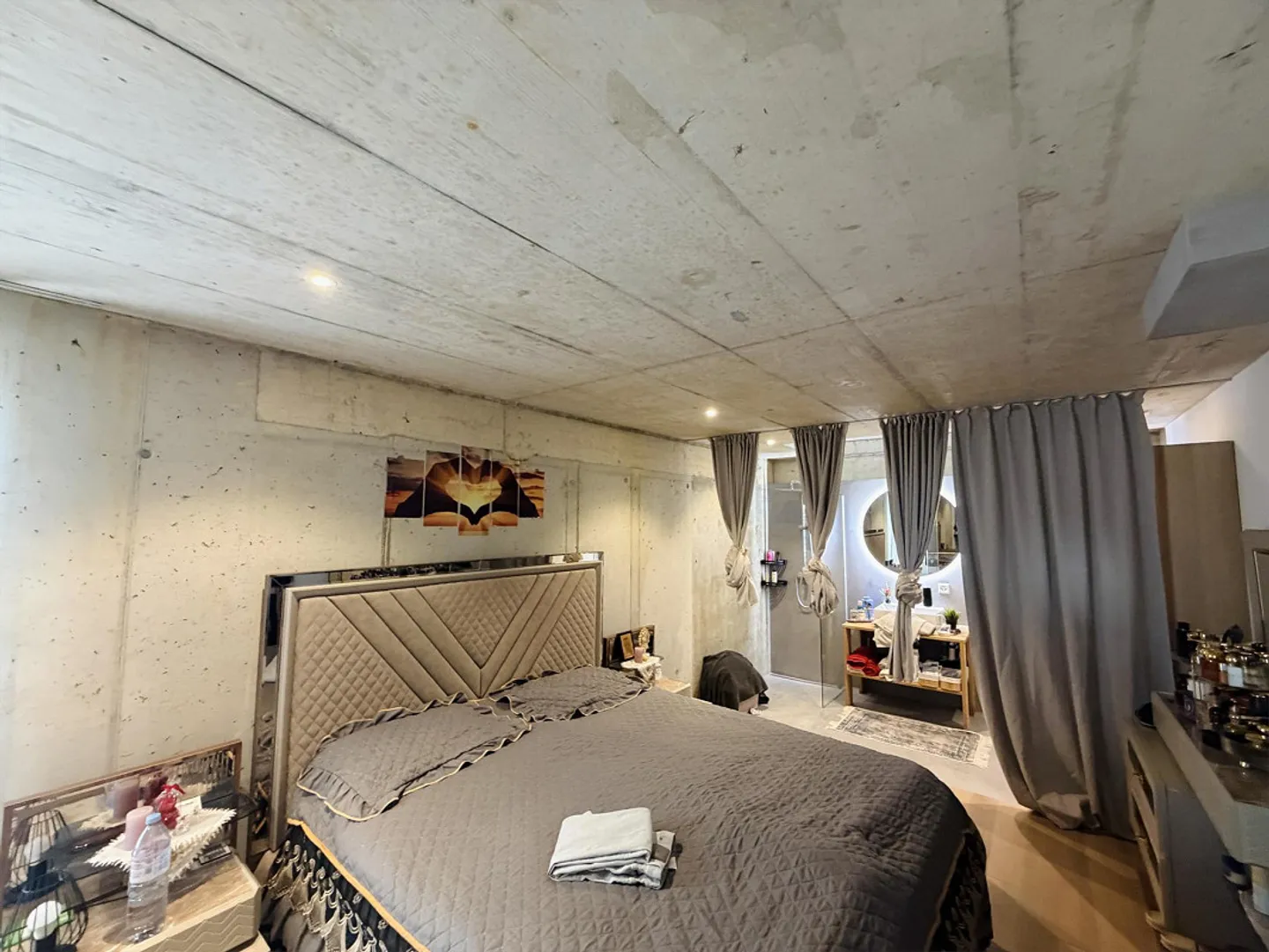 Modern 4.5-room maisonette – Green view, solar power & top location! - Photo 3 of 4