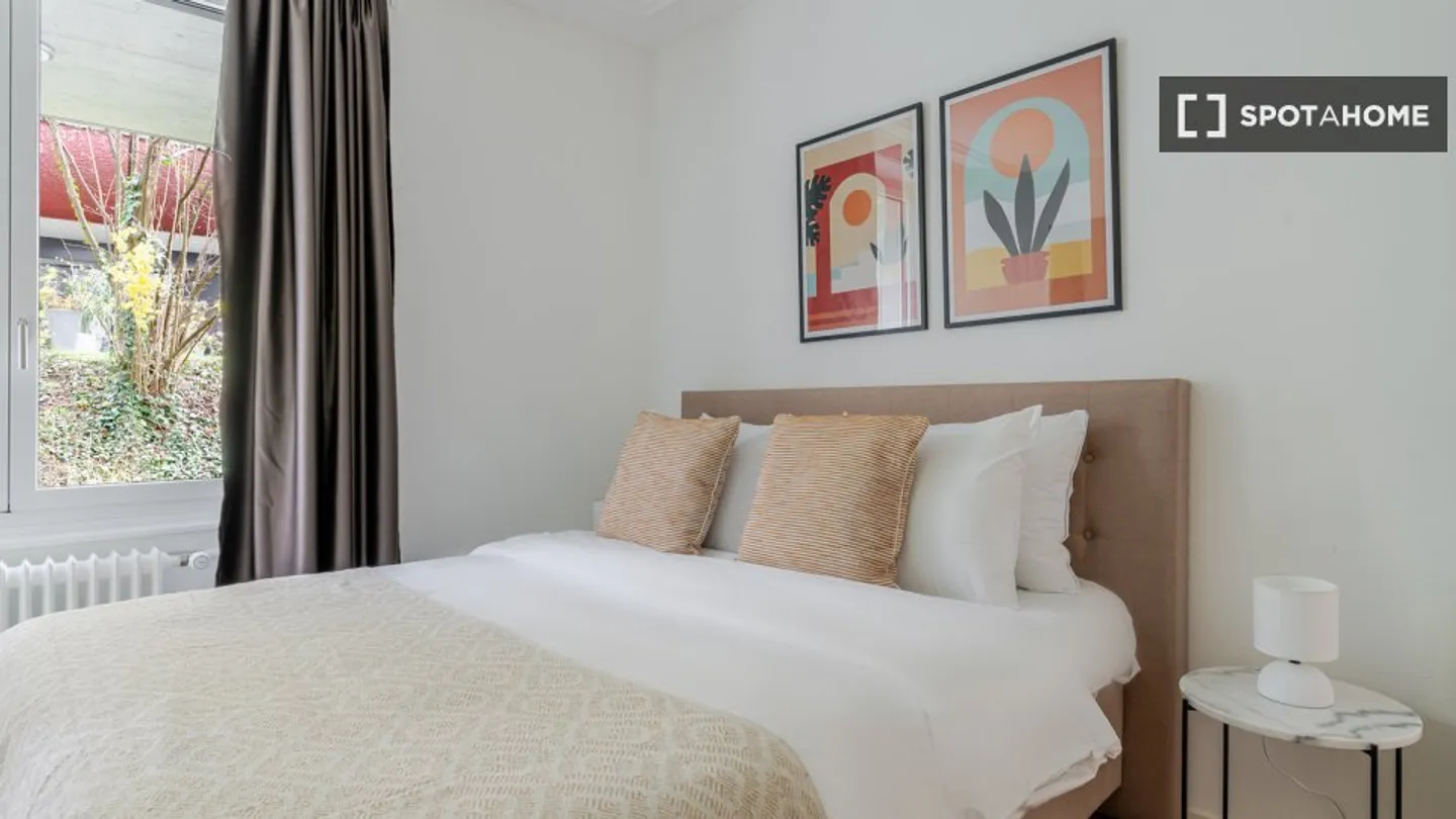 Appartamento in affitto - Foto 10 di 15