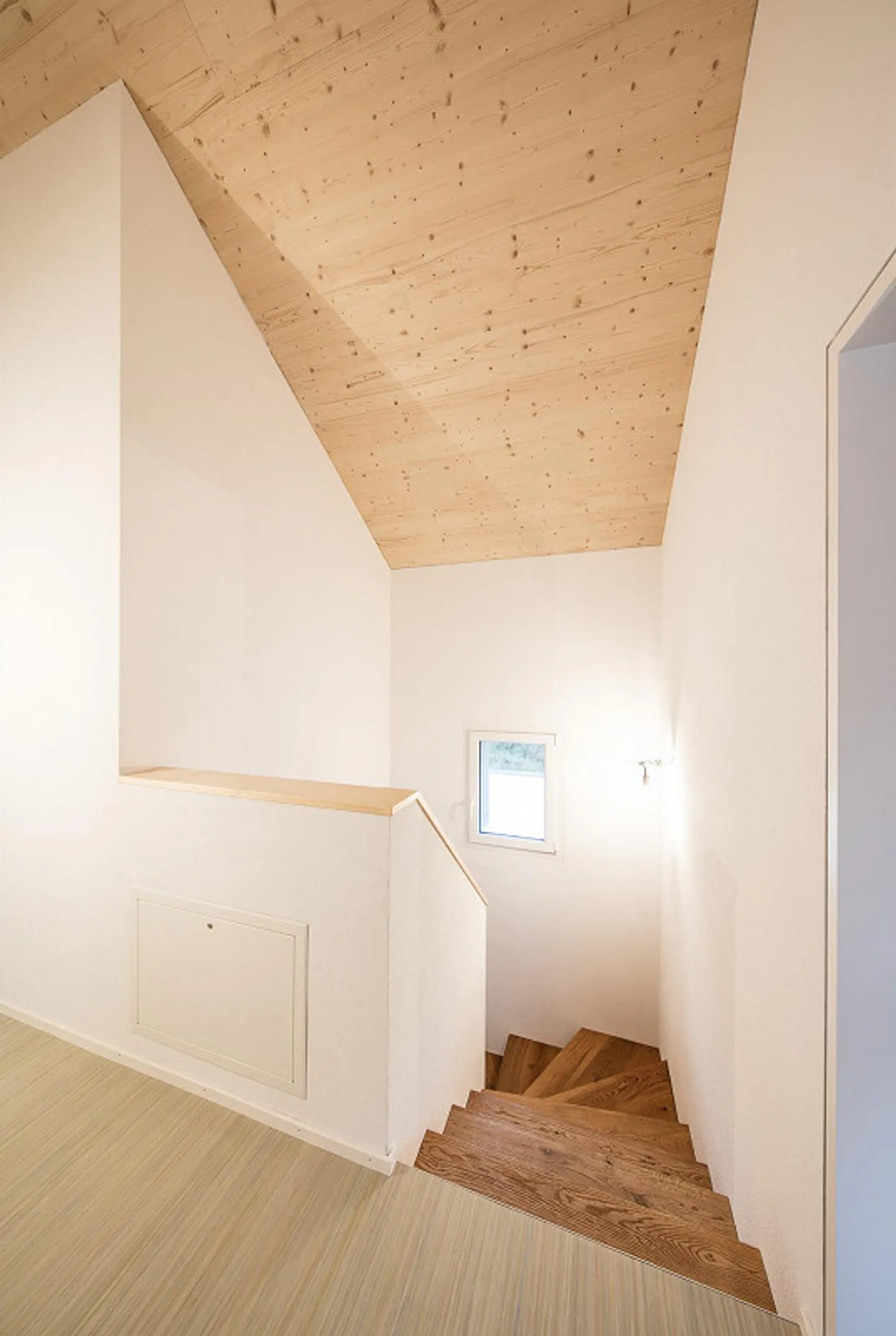 MINERGIE-EFH Davitg - Foto 3 di 6