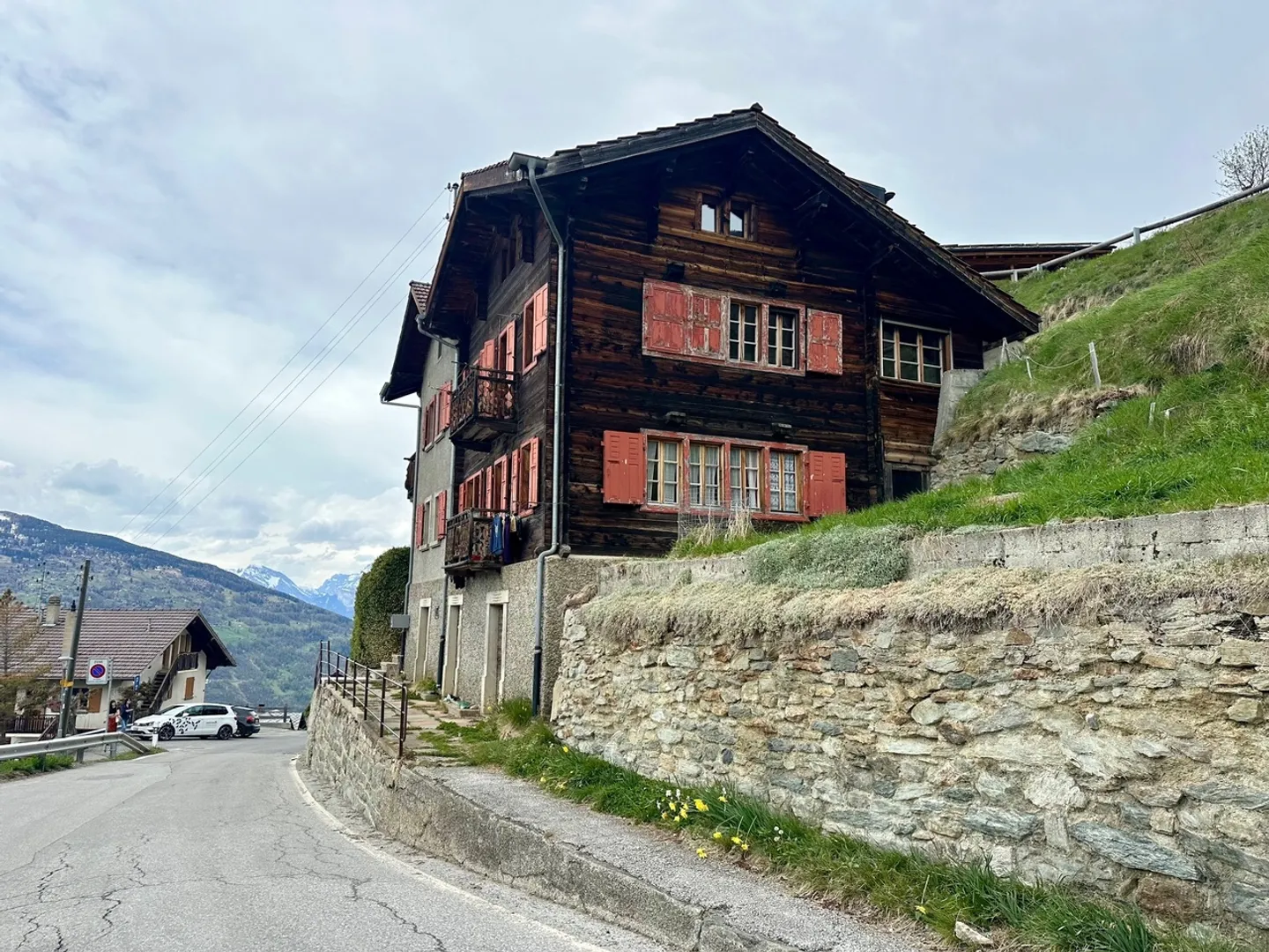 Chalet in vendita - Foto 18 di 21