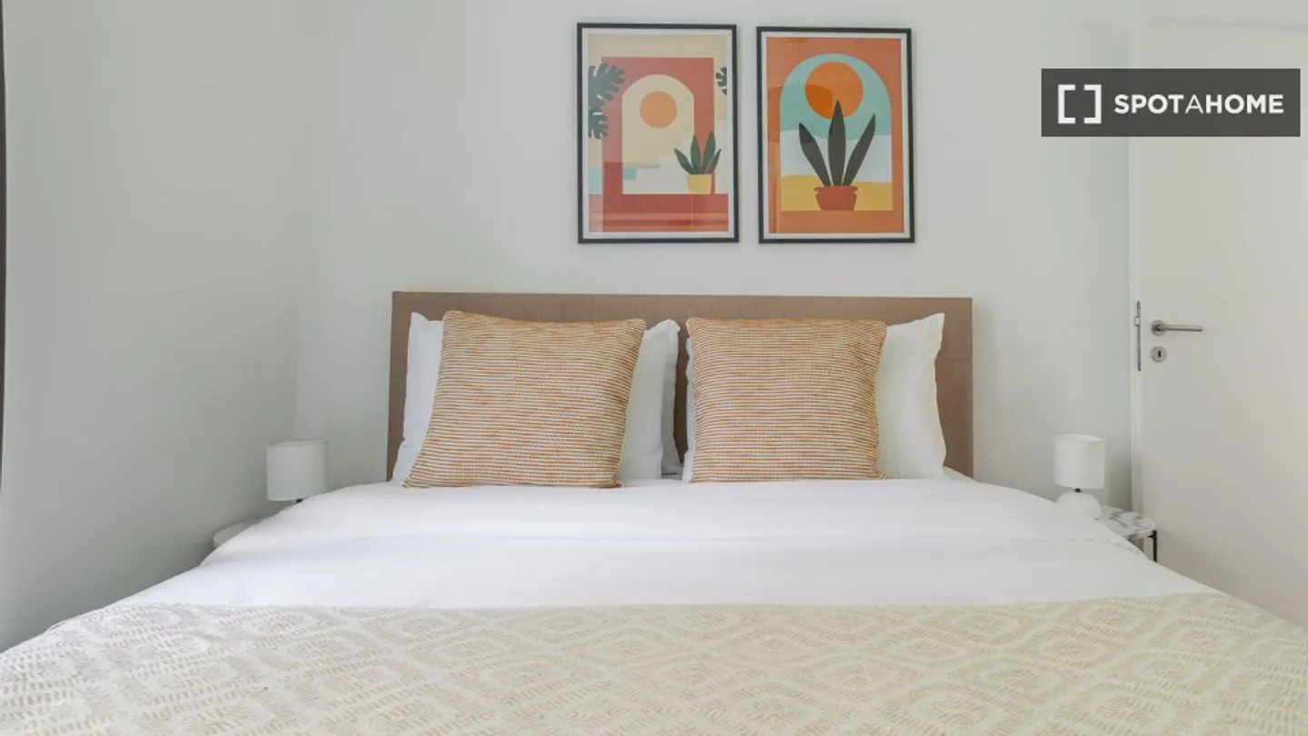 Appartamento in affitto - Foto 11 di 15