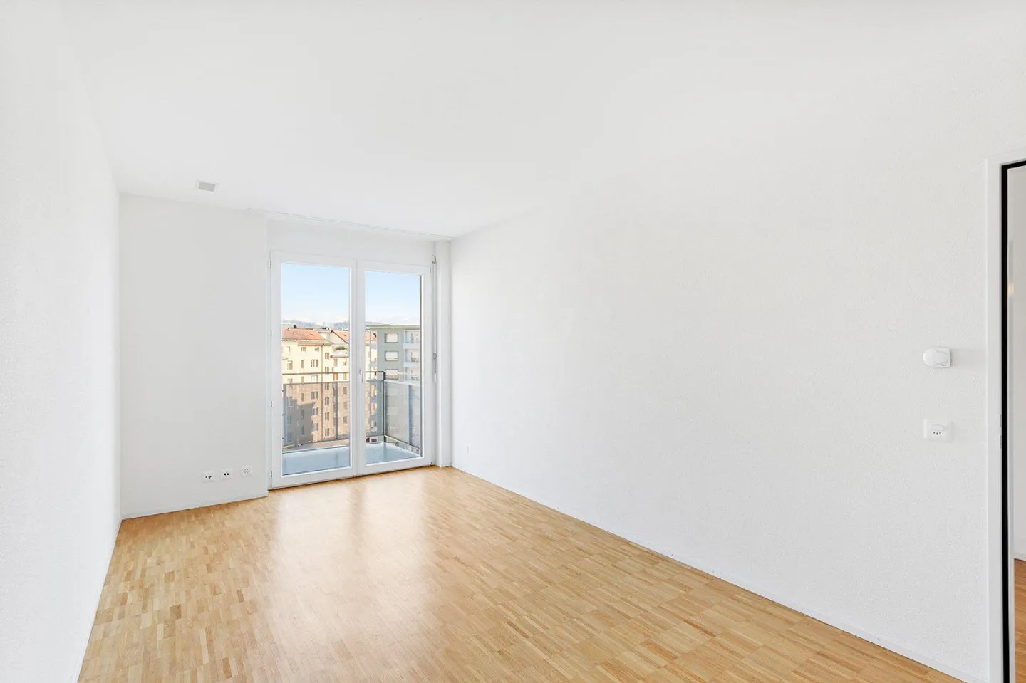 Modernes Apartment - Foto 6 von 8