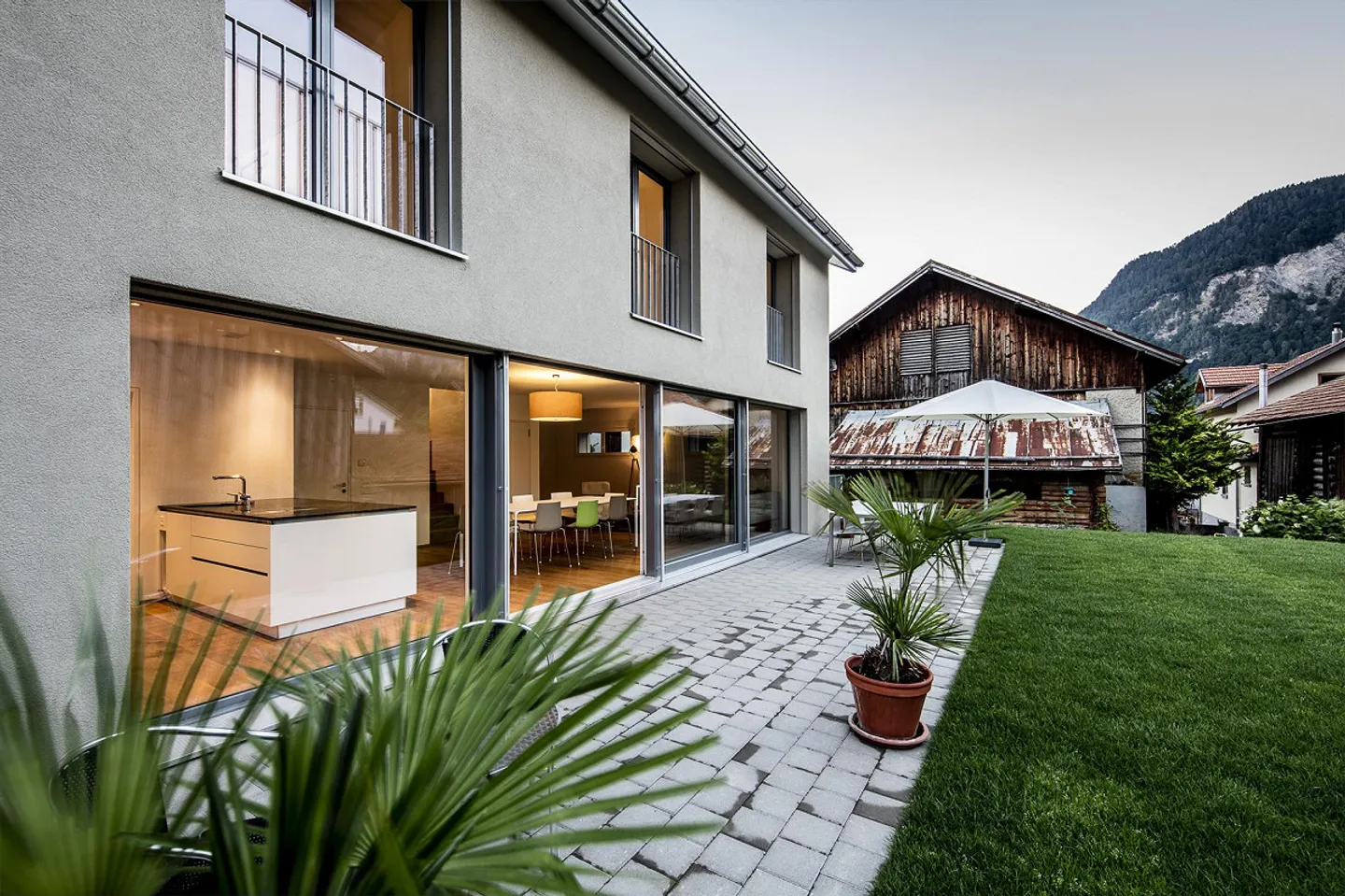 MINERGIE-EFH Davitg - Foto 6 di 6