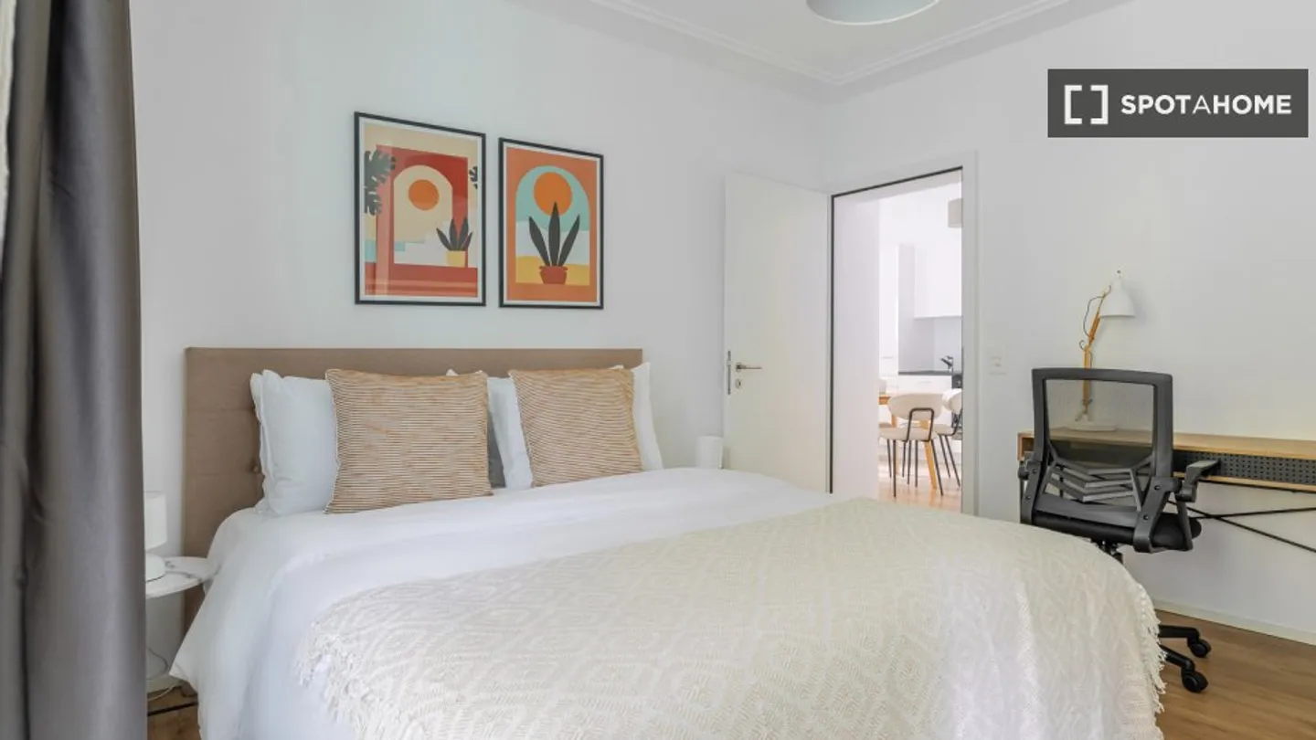 Appartamento in affitto - Foto 12 di 15