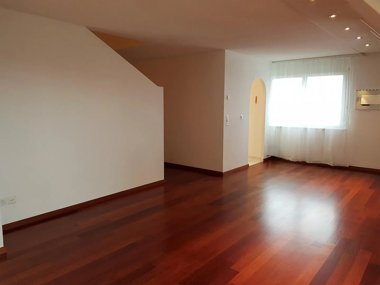 Home over two floors – Maisonette apartment with terrace - Photo 2 of 13