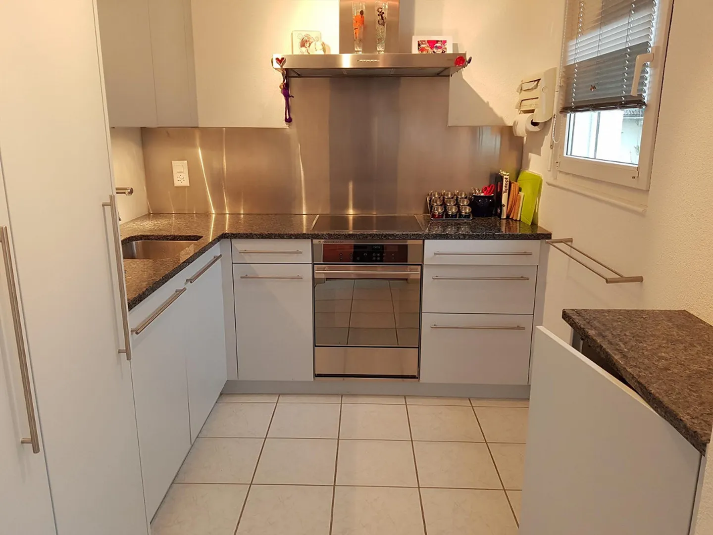 Home over two floors – Maisonette apartment with terrace - Photo 4 of 13