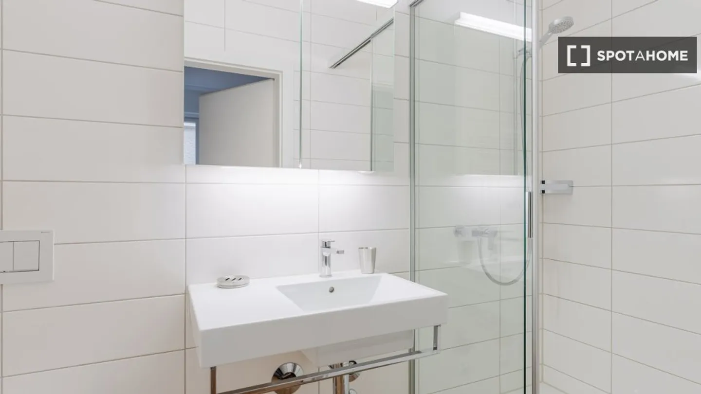 Appartamento in affitto - Foto 15 di 15